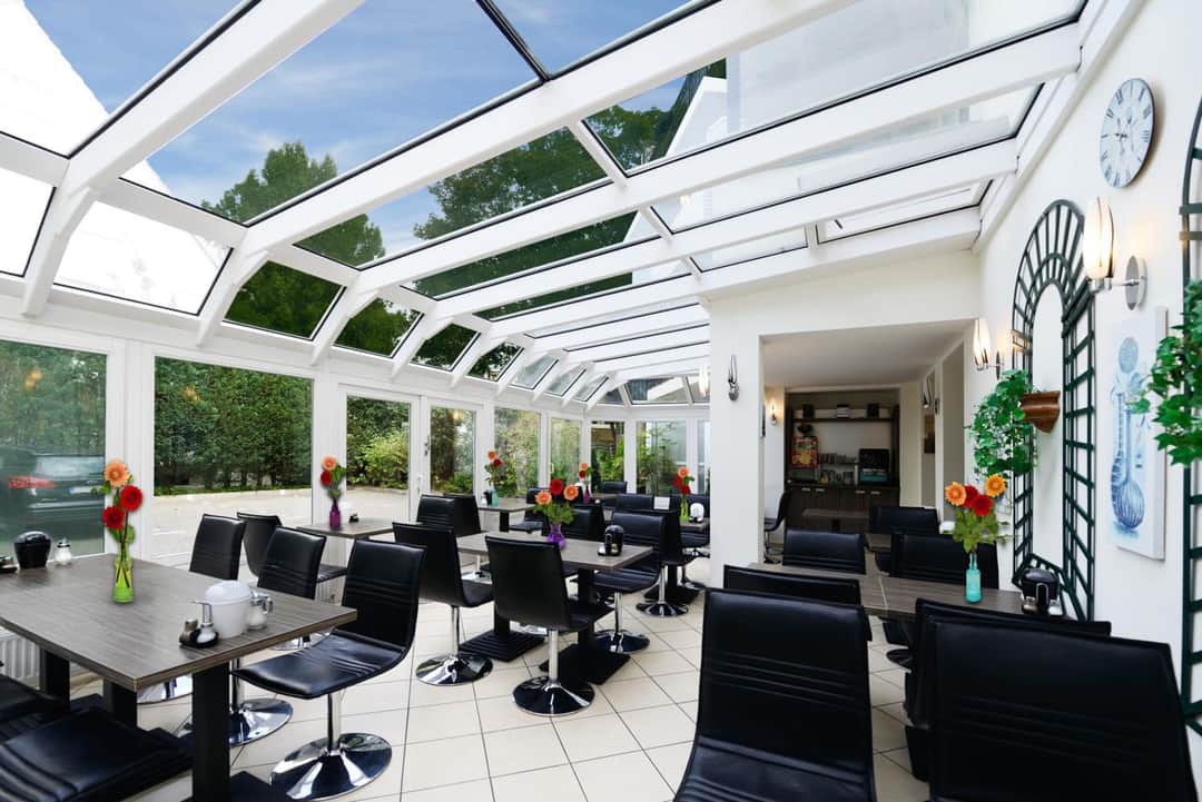 Hotel Marienthal Garni