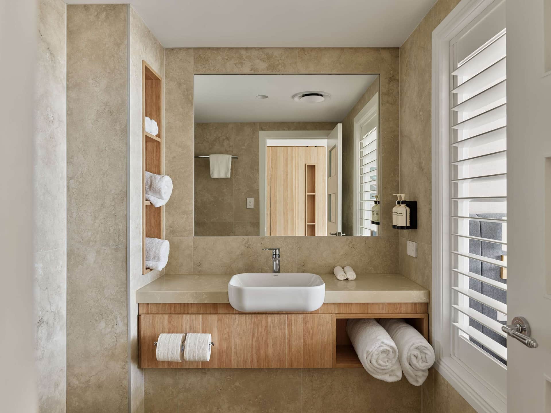 The Brighton Hotel Sydney - MGallery Collection
