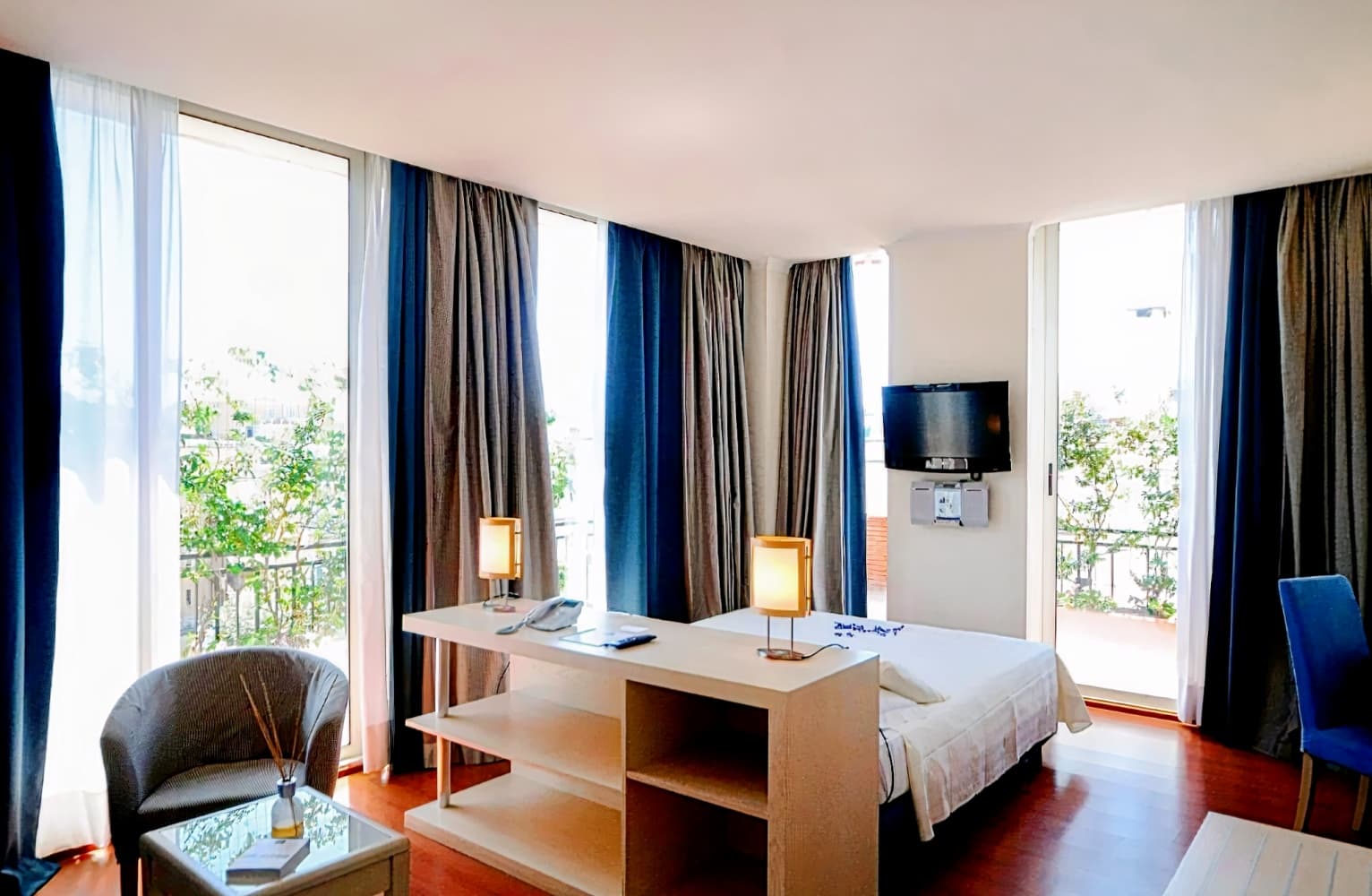 Best Western Globus Hotel