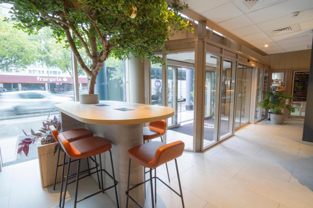 Campanile Prime - Paris La Villette