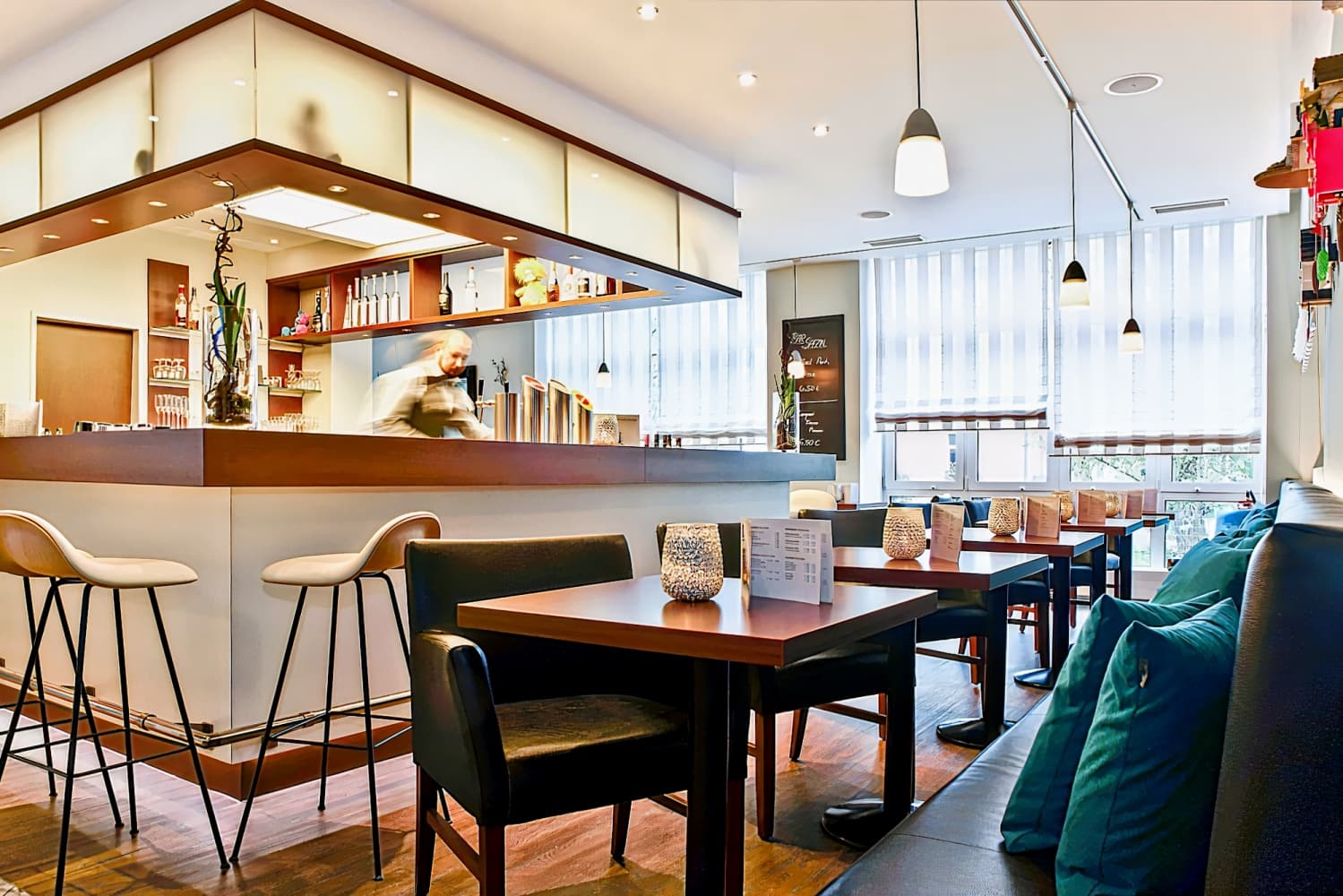 Courtyard by Marriott Dresden