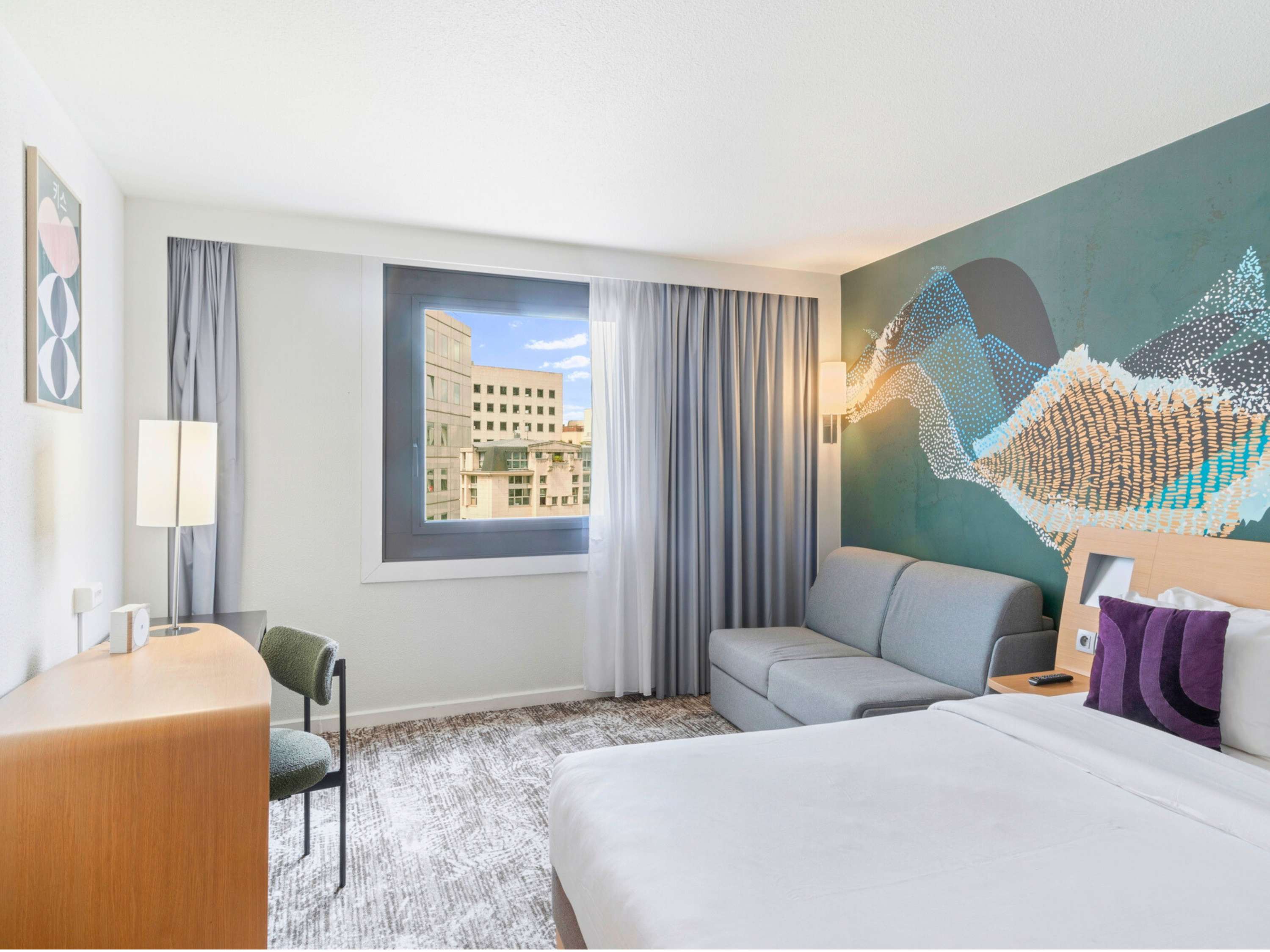 Novotel Paris Charenton-le-Pont