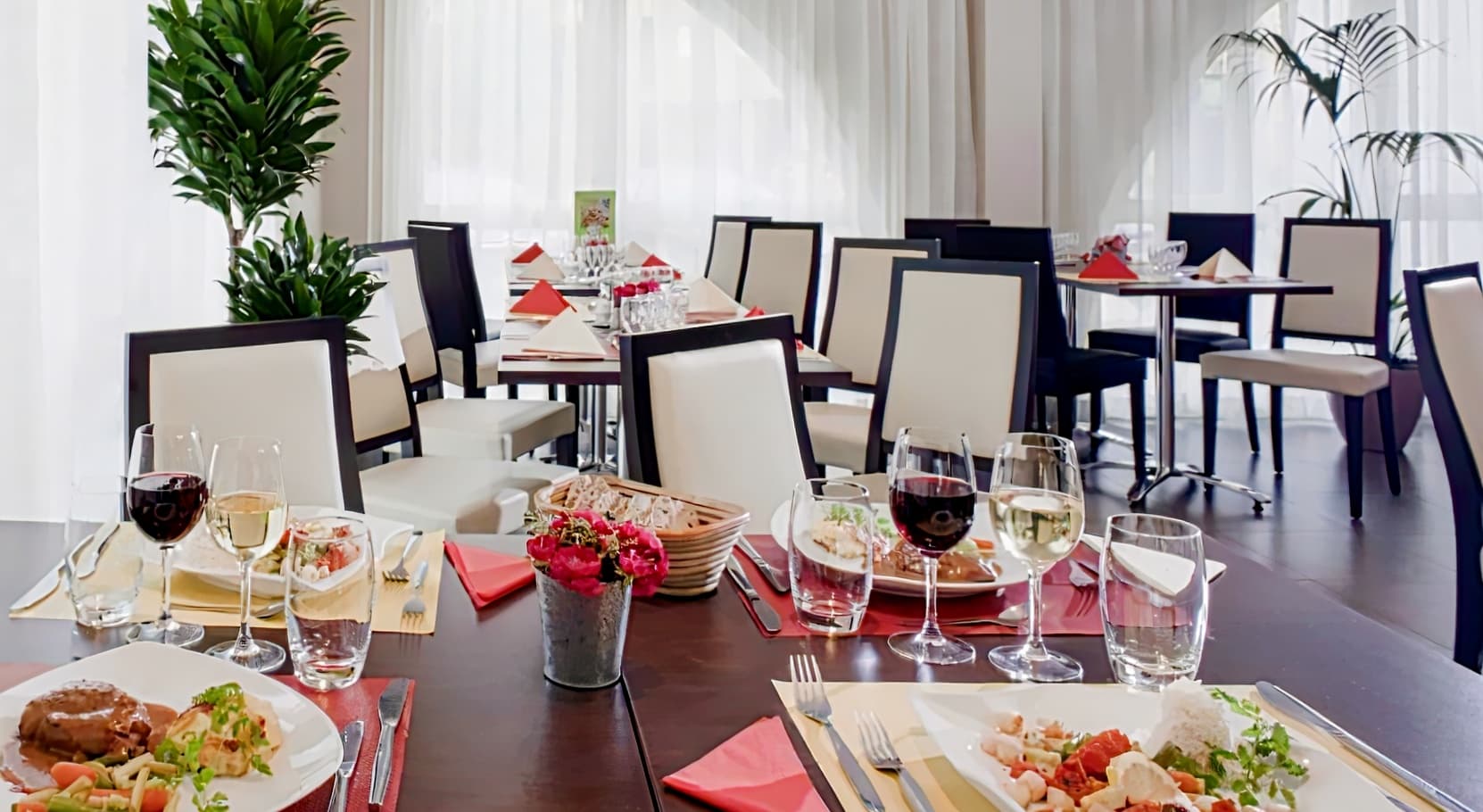ibis Styles Belfort Centre