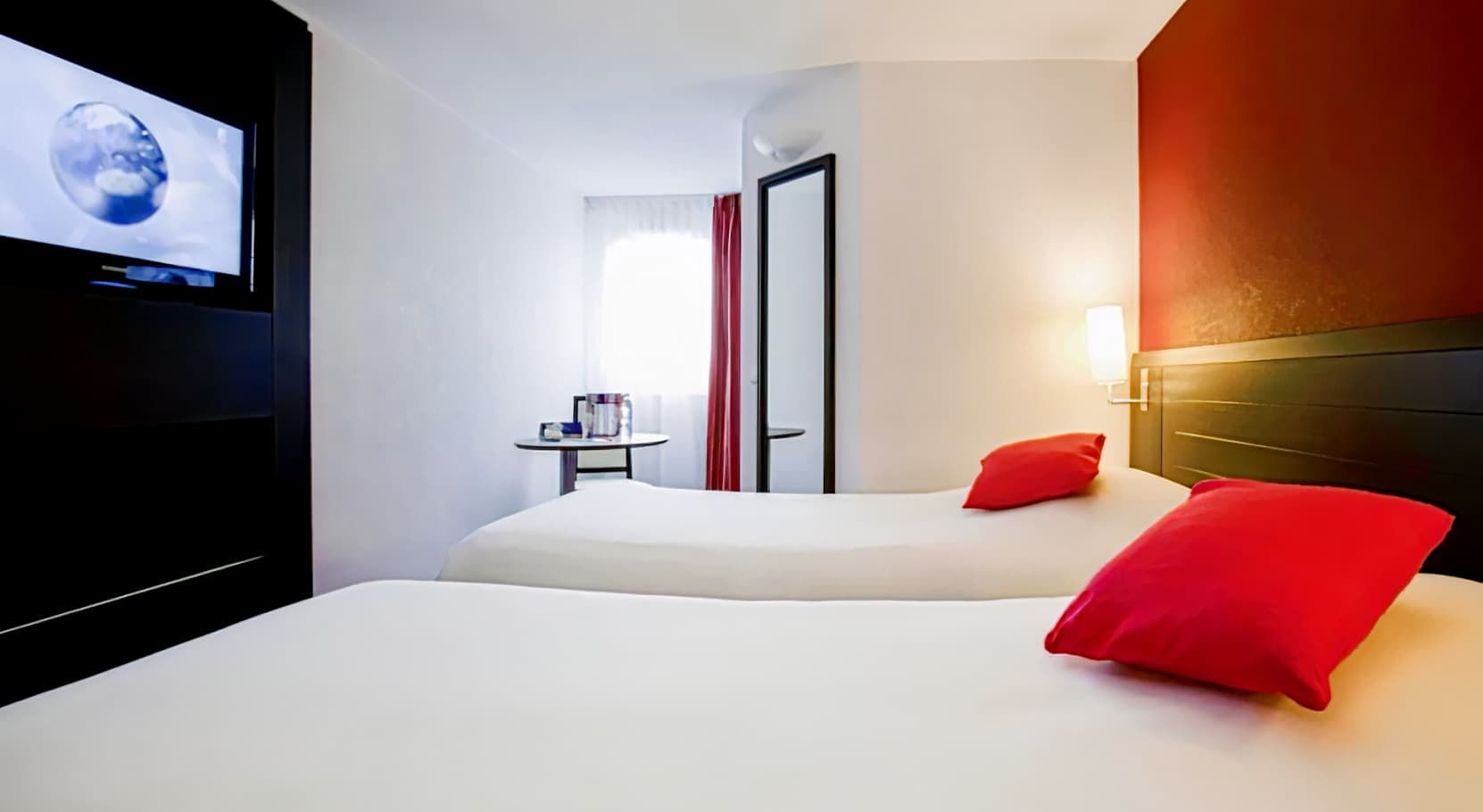 ibis Styles Belfort Centre