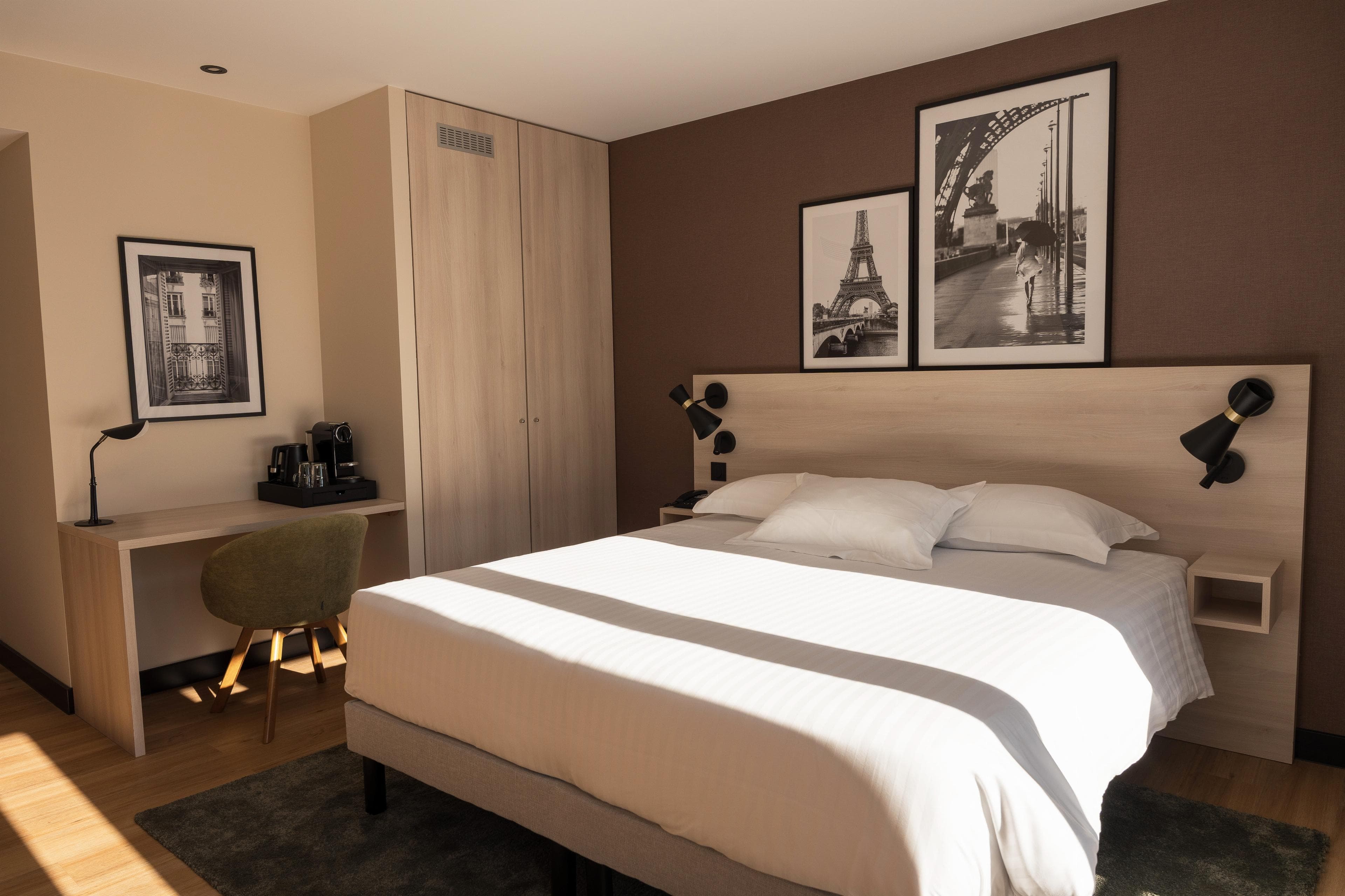 Radisson Hôtel & SPA, Le Relais de la Malmaison
