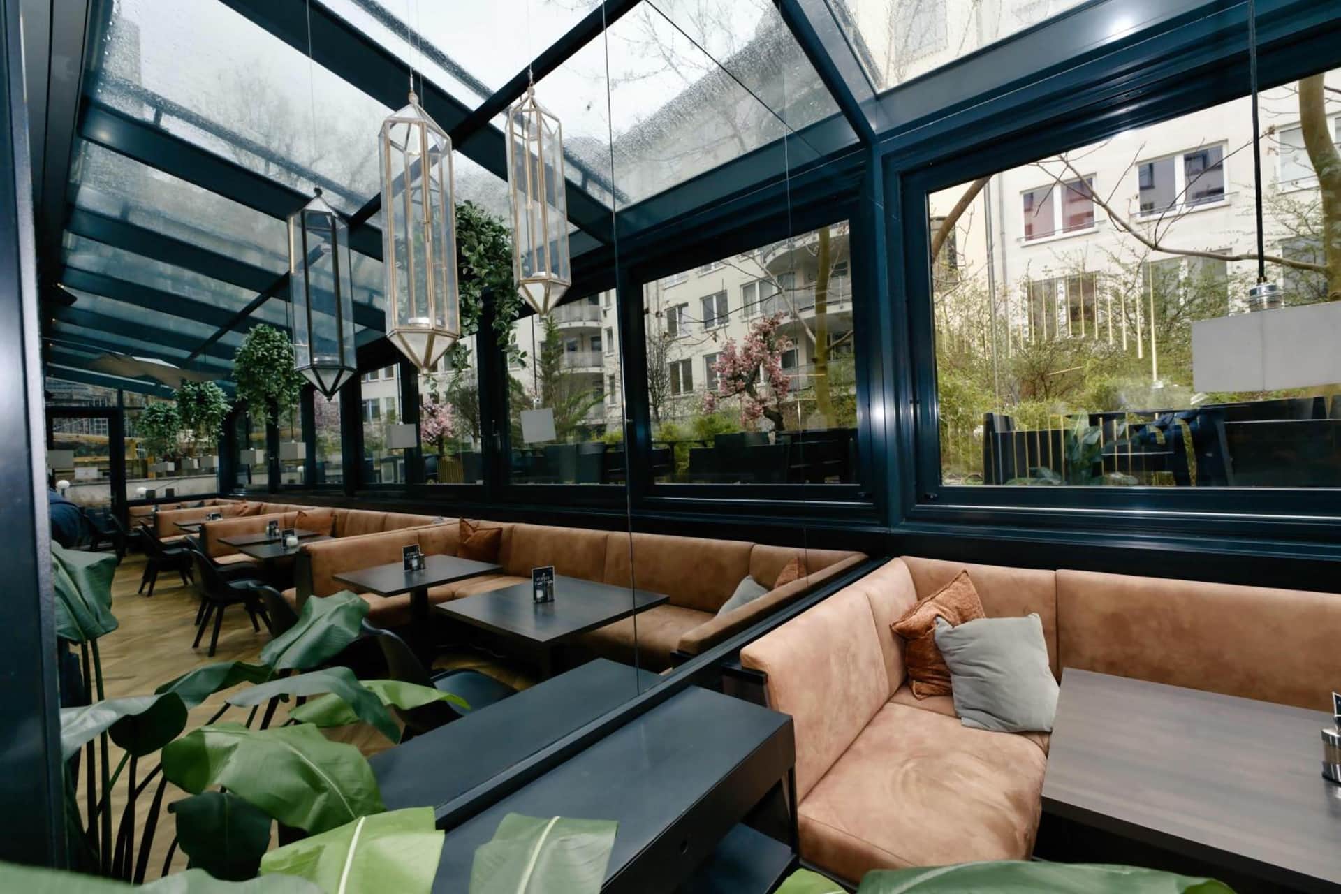 ZOE by AMANO Group