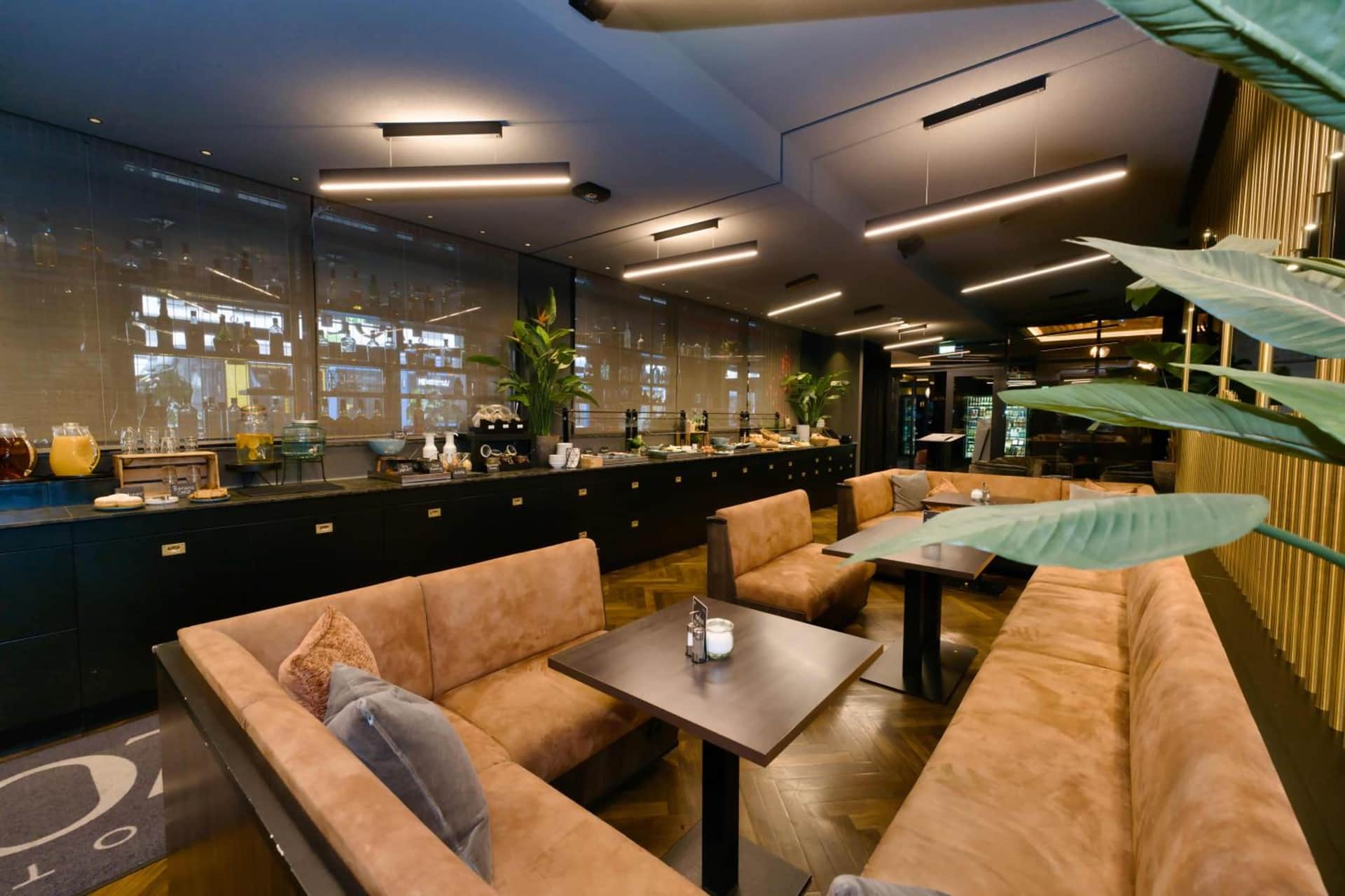 ZOE by AMANO Group