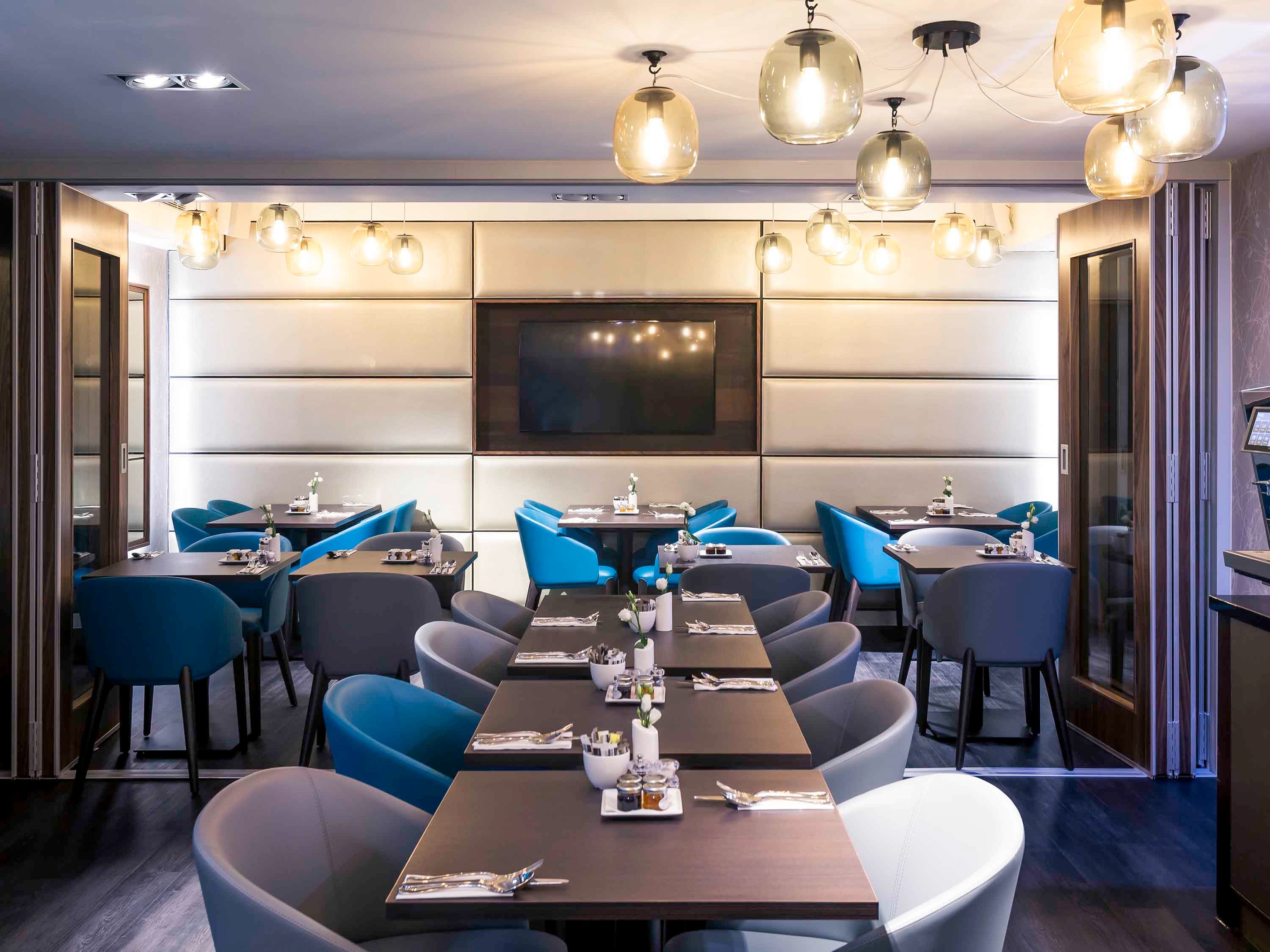 Mercure London Hyde Park Hotel