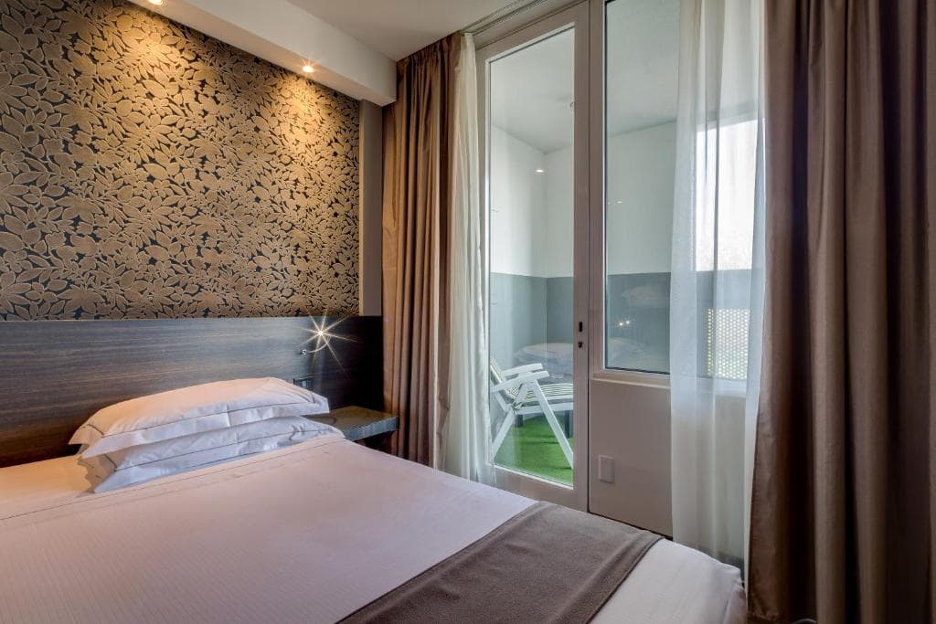Best Western Plus Hotel Farnese