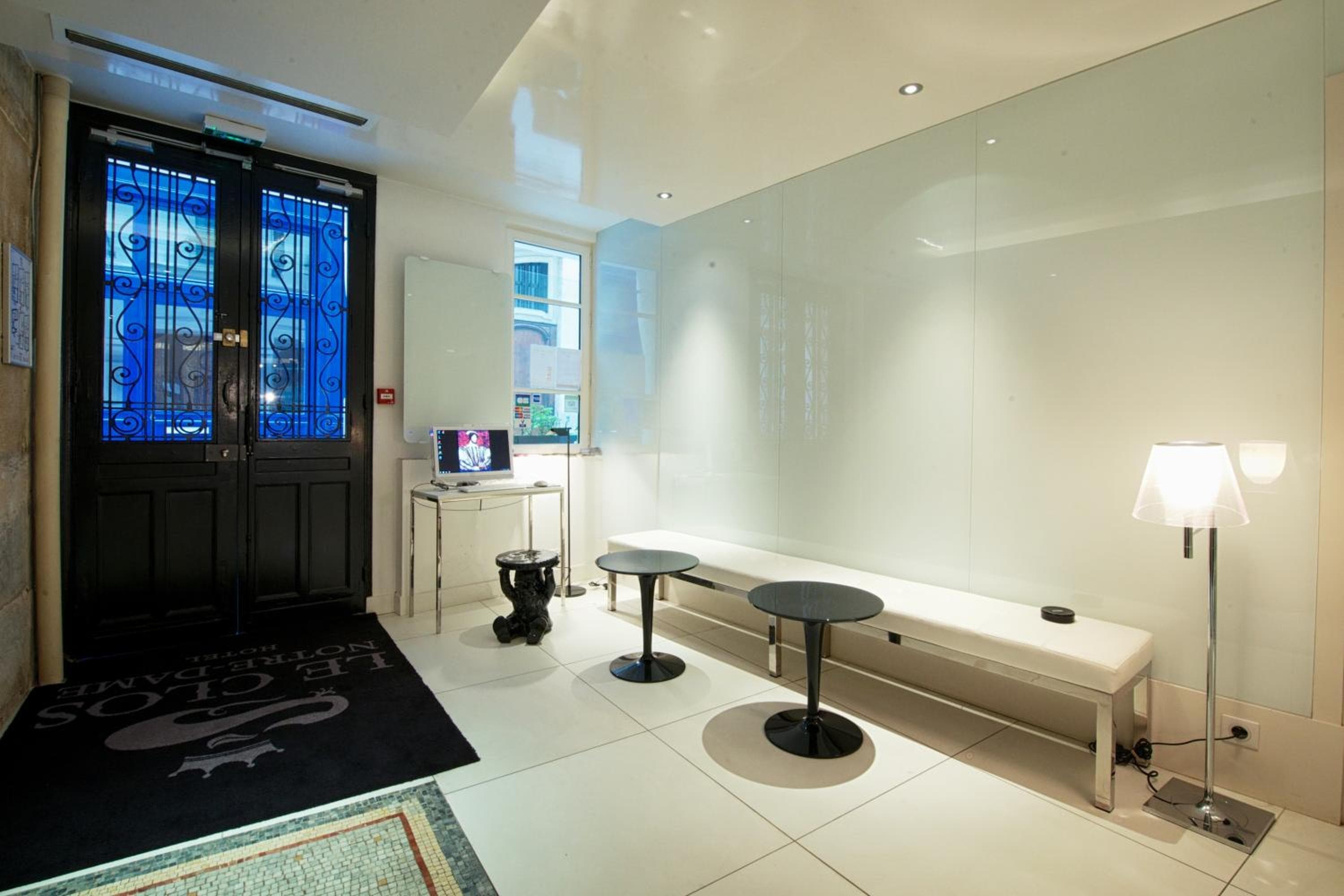 Le Clos de Notre Dame