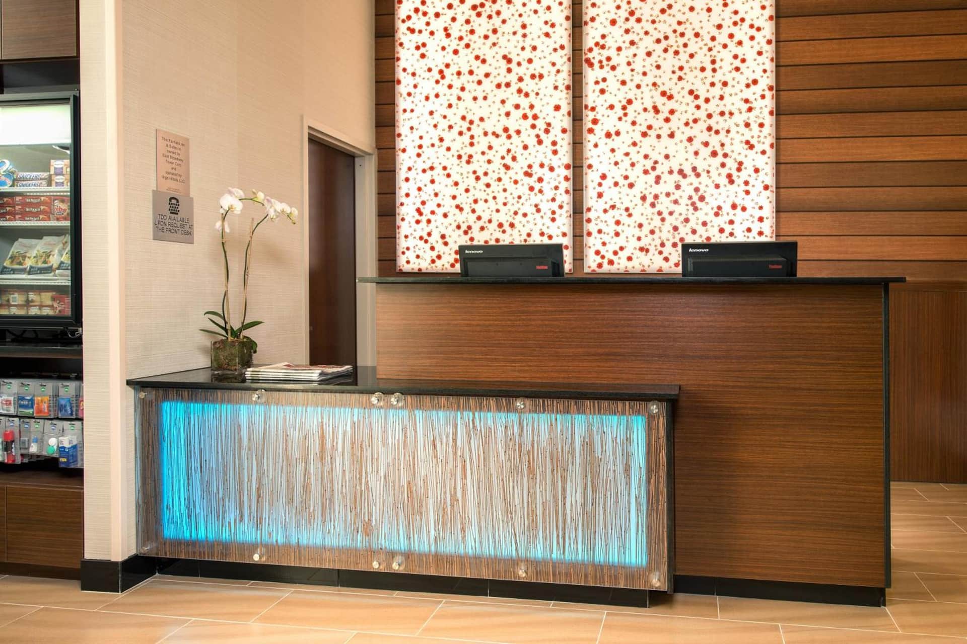 Fairfield Inn & Suites Manhattan / Downtown East