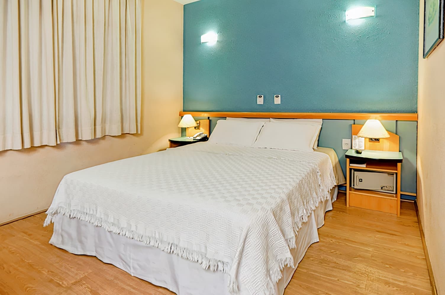 Sables Hotel Guarulhos