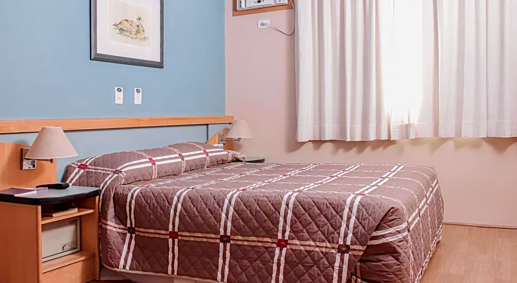 Sables Hotel Guarulhos