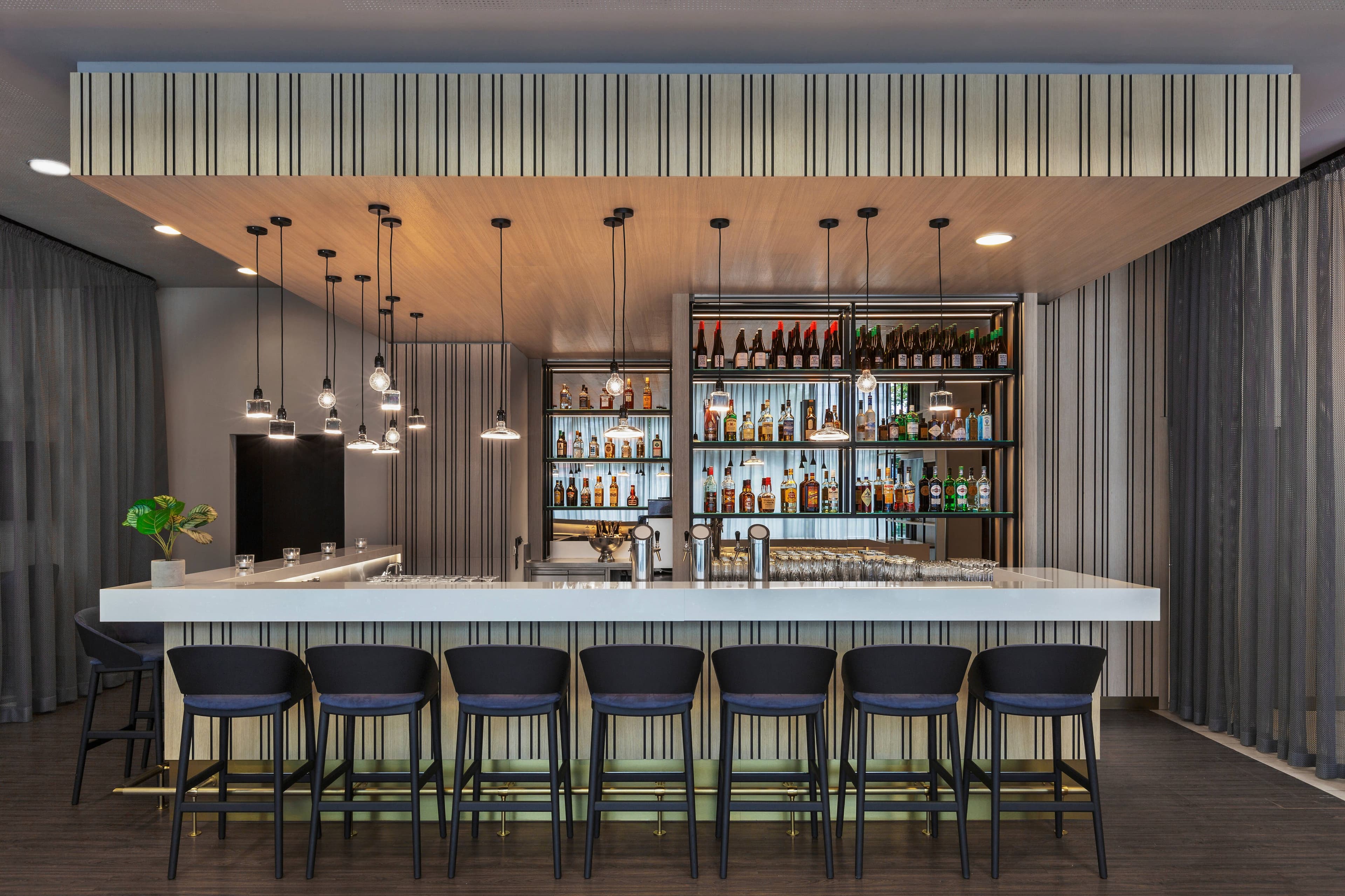 Courtyard by Marriott Munich City East