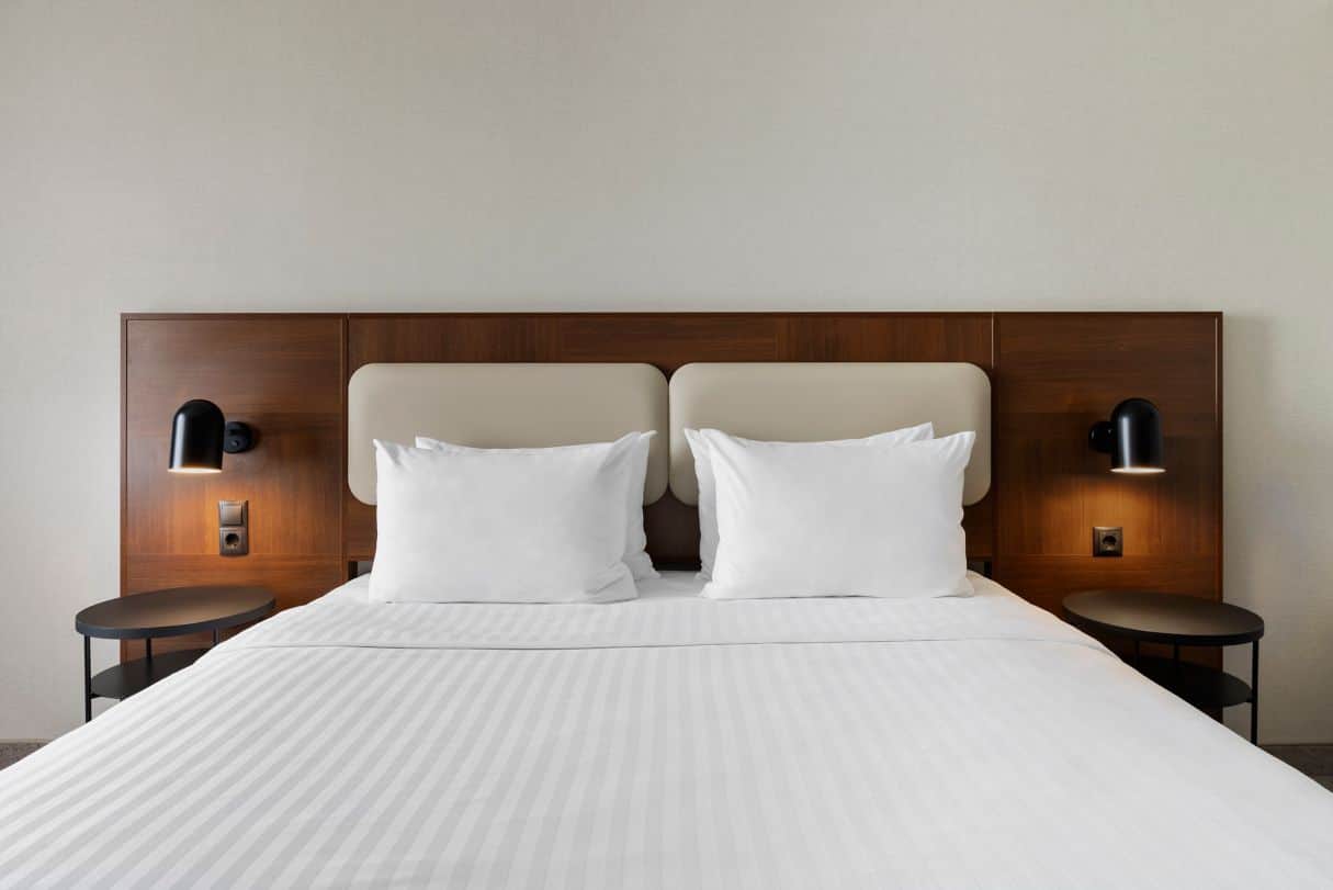 Courtyard by Marriott Munich City East