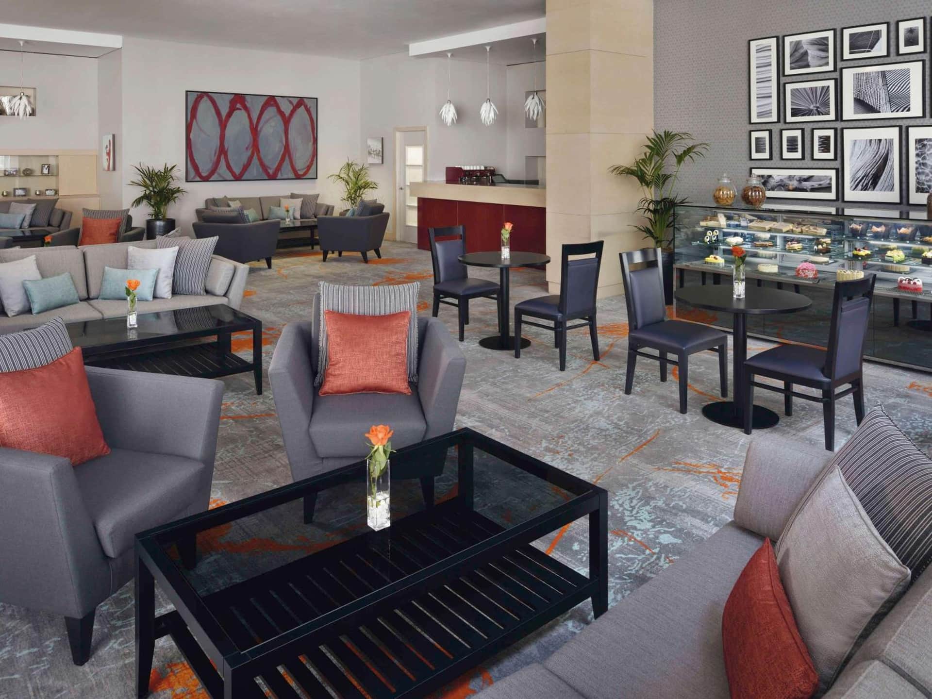 Mövenpick Hotel & Apartments Bur Dubai