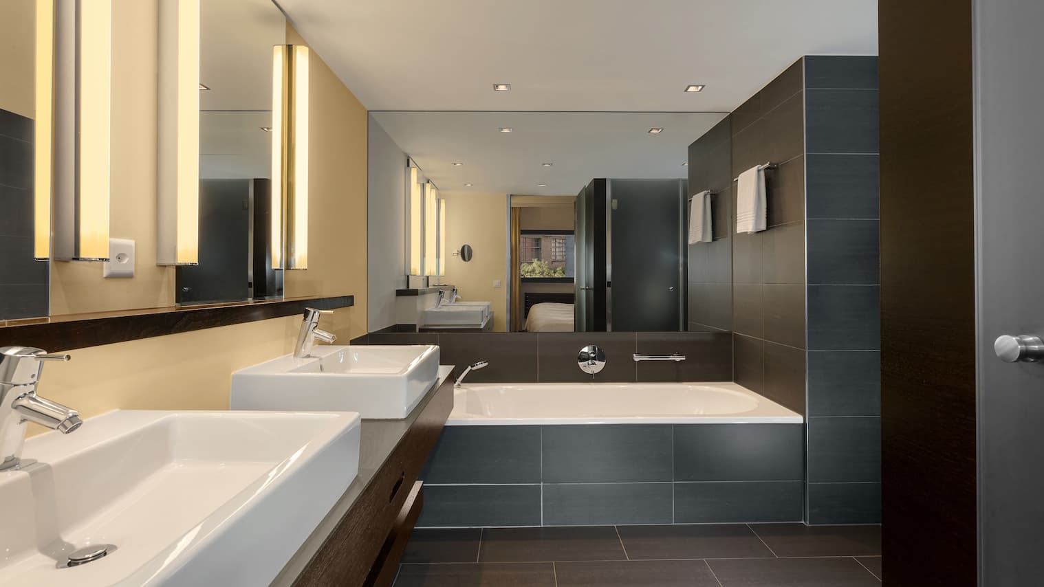 Four Points by Sheraton Sihlcity Zurich