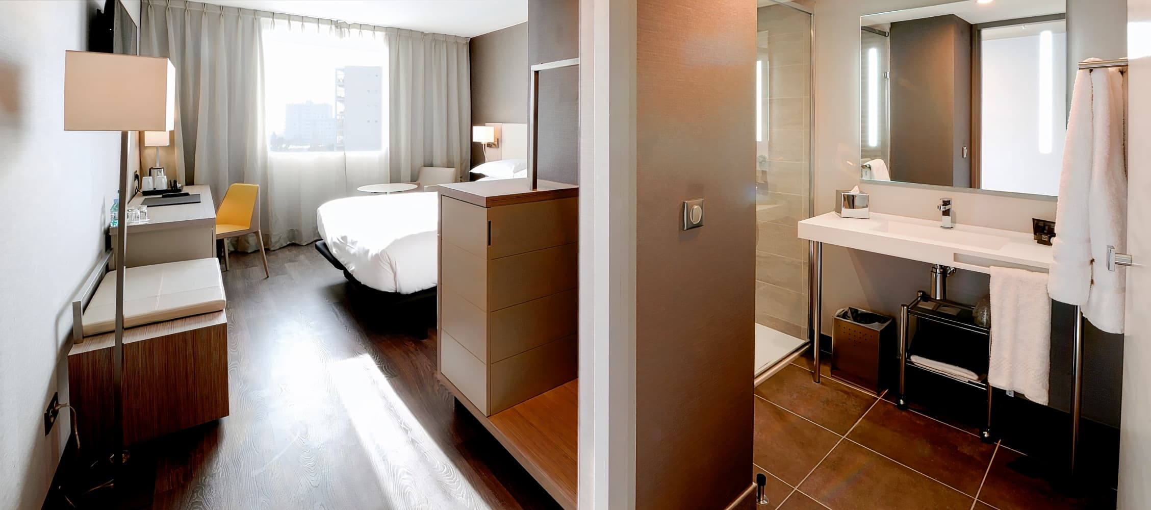 AC Hotel by Marriott Marseille Prado Vélodrome