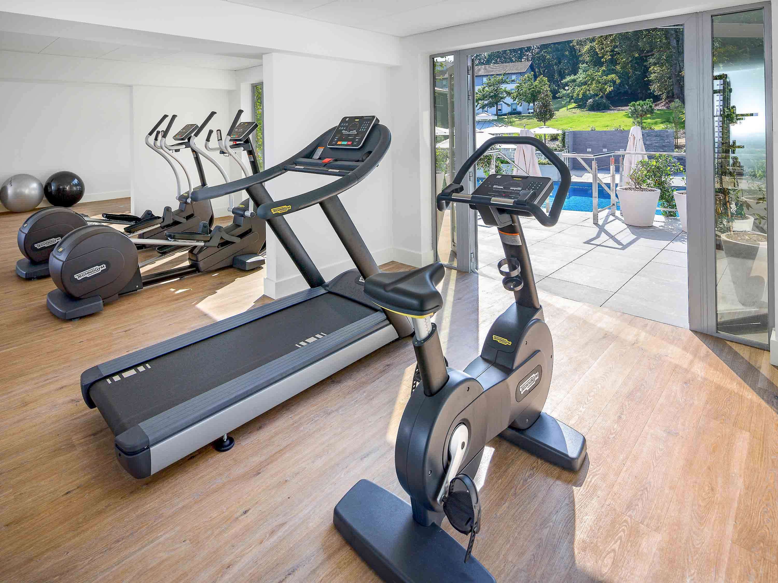 Novotel Resort & Spa Biarritz Anglet