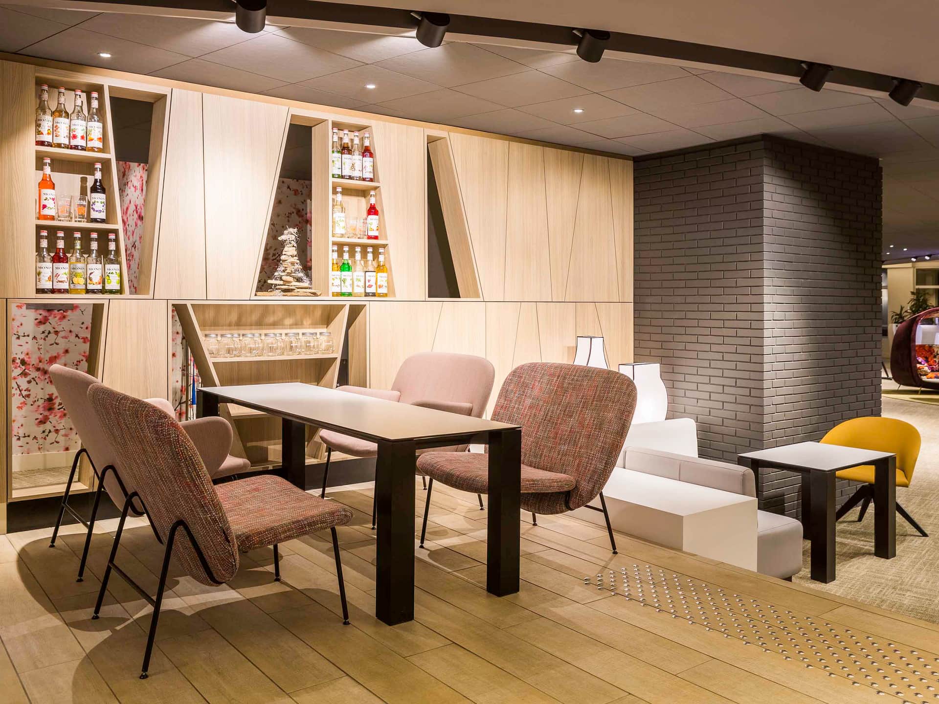 Novotel Resort & Spa Biarritz Anglet