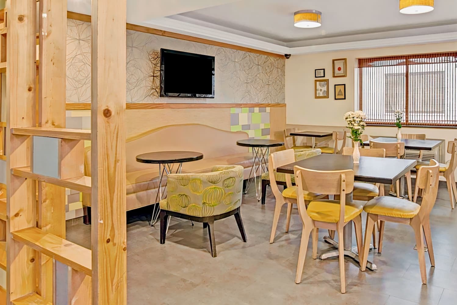 Ramada Staten Island Hotel