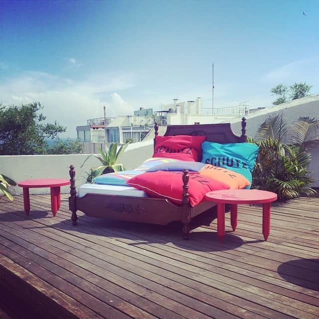 Casa Mosquito