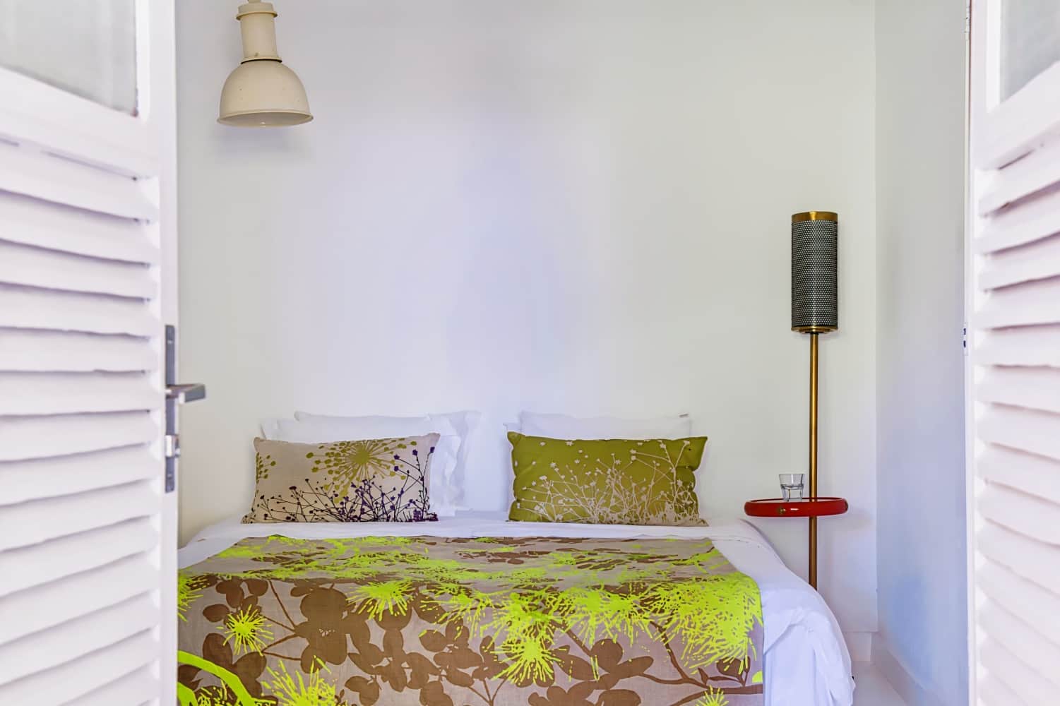 Casa Amarelo Boutique Hotel
