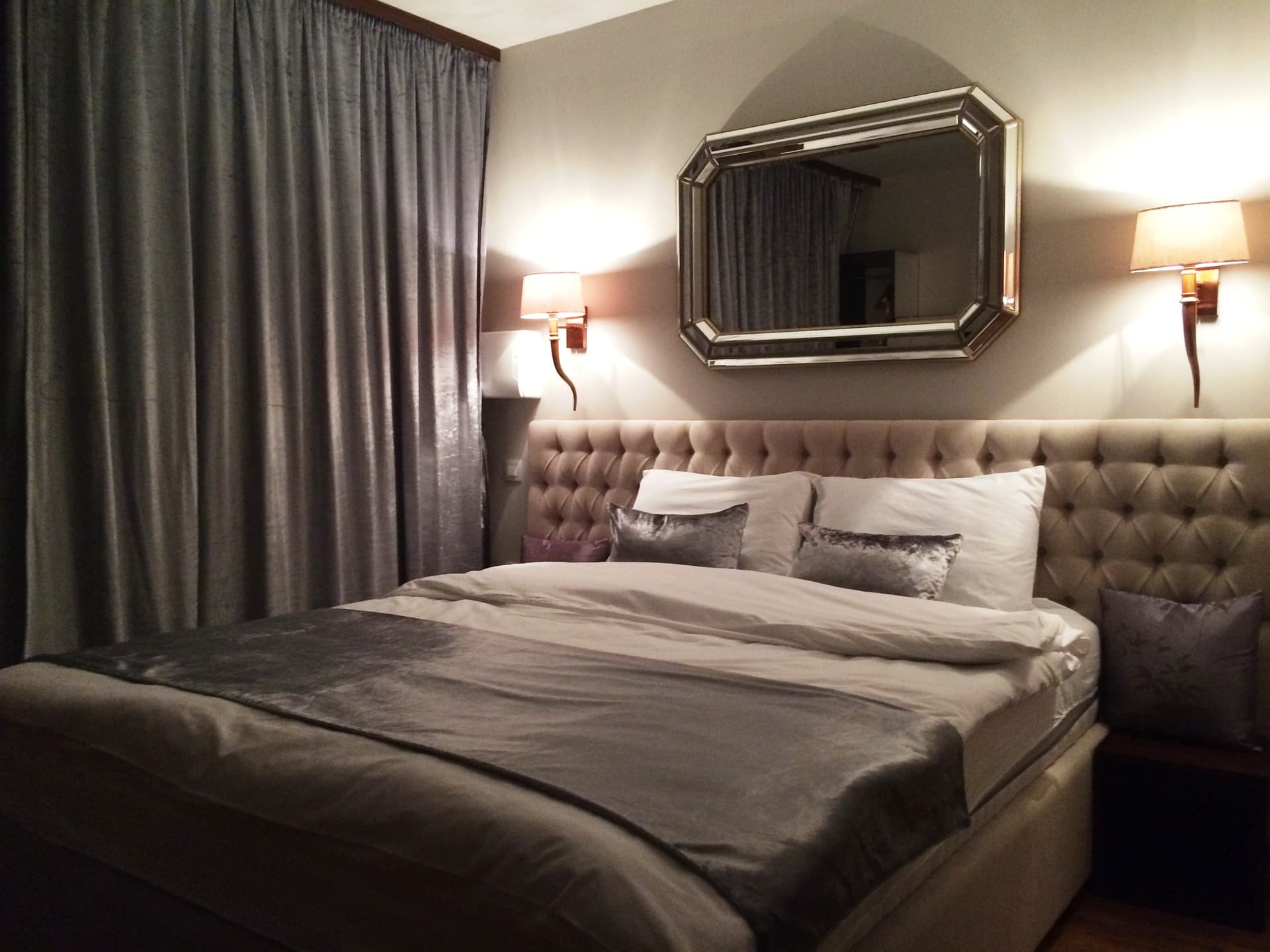 Les Suites de Genève - Hôtel de l'Allondon