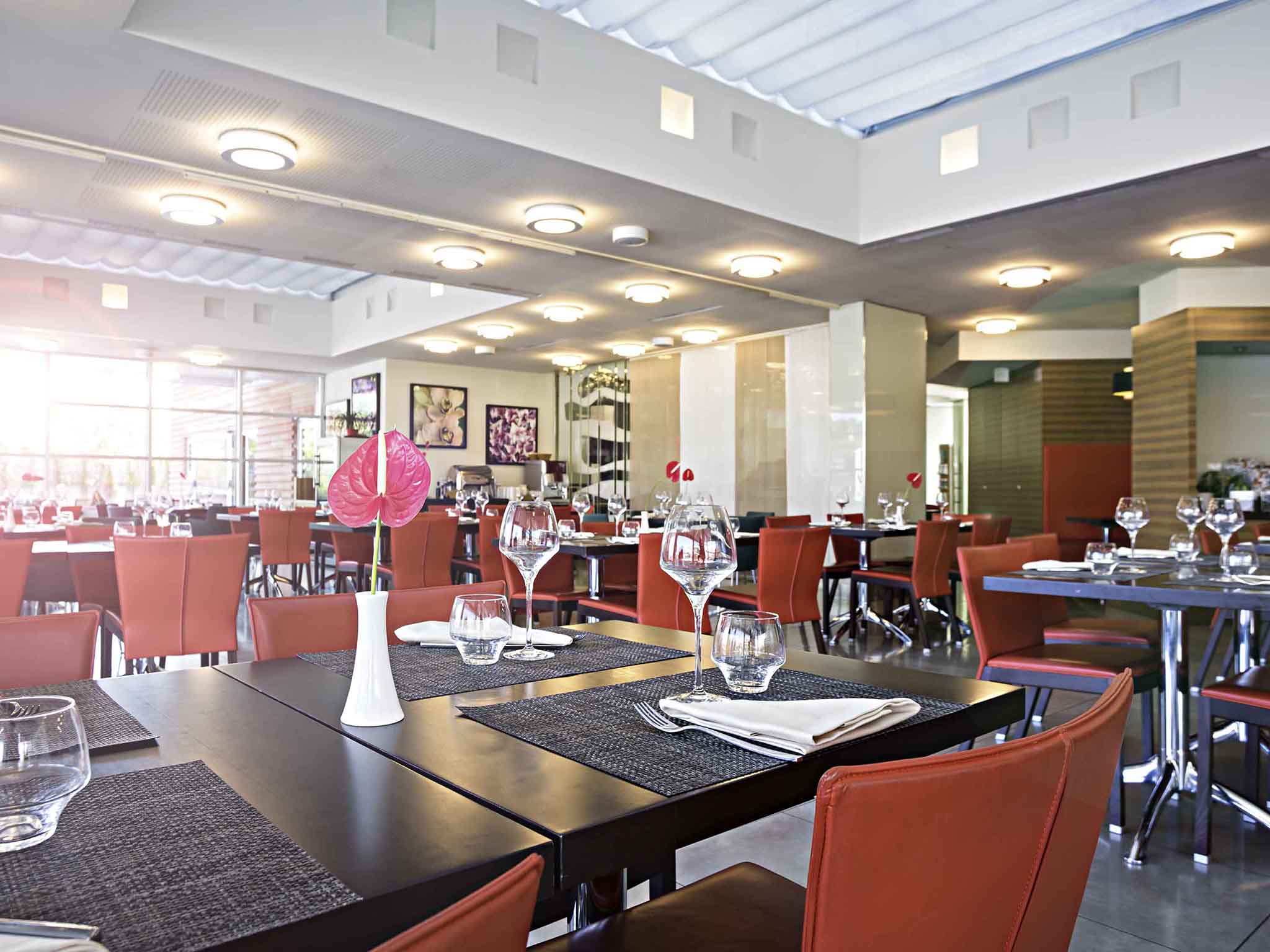 Novotel Salerno Est Arechi