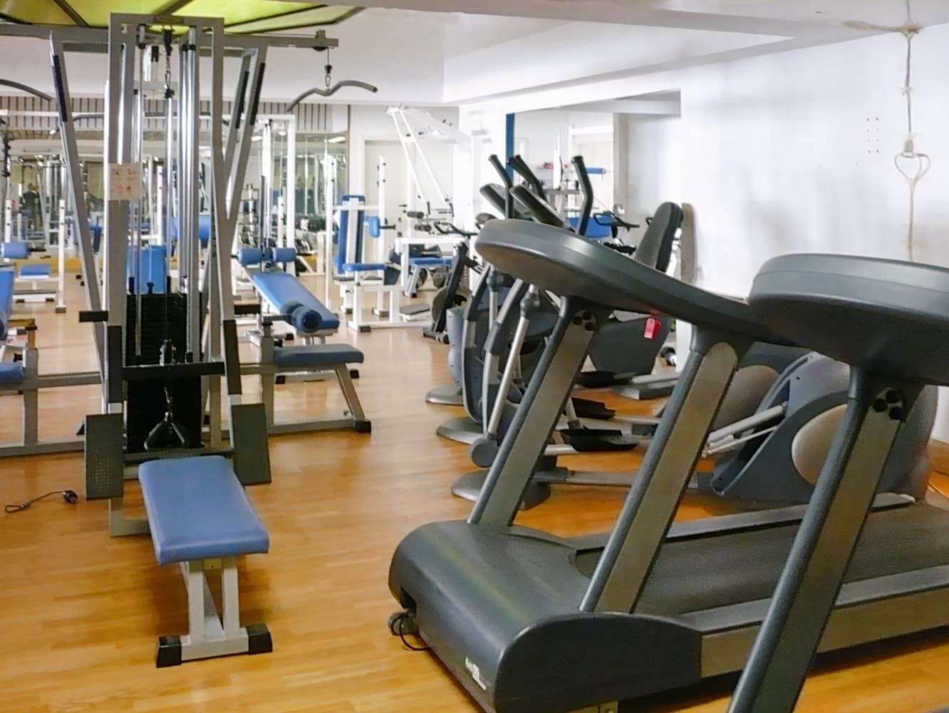 Grand Hotel Dei Cesari