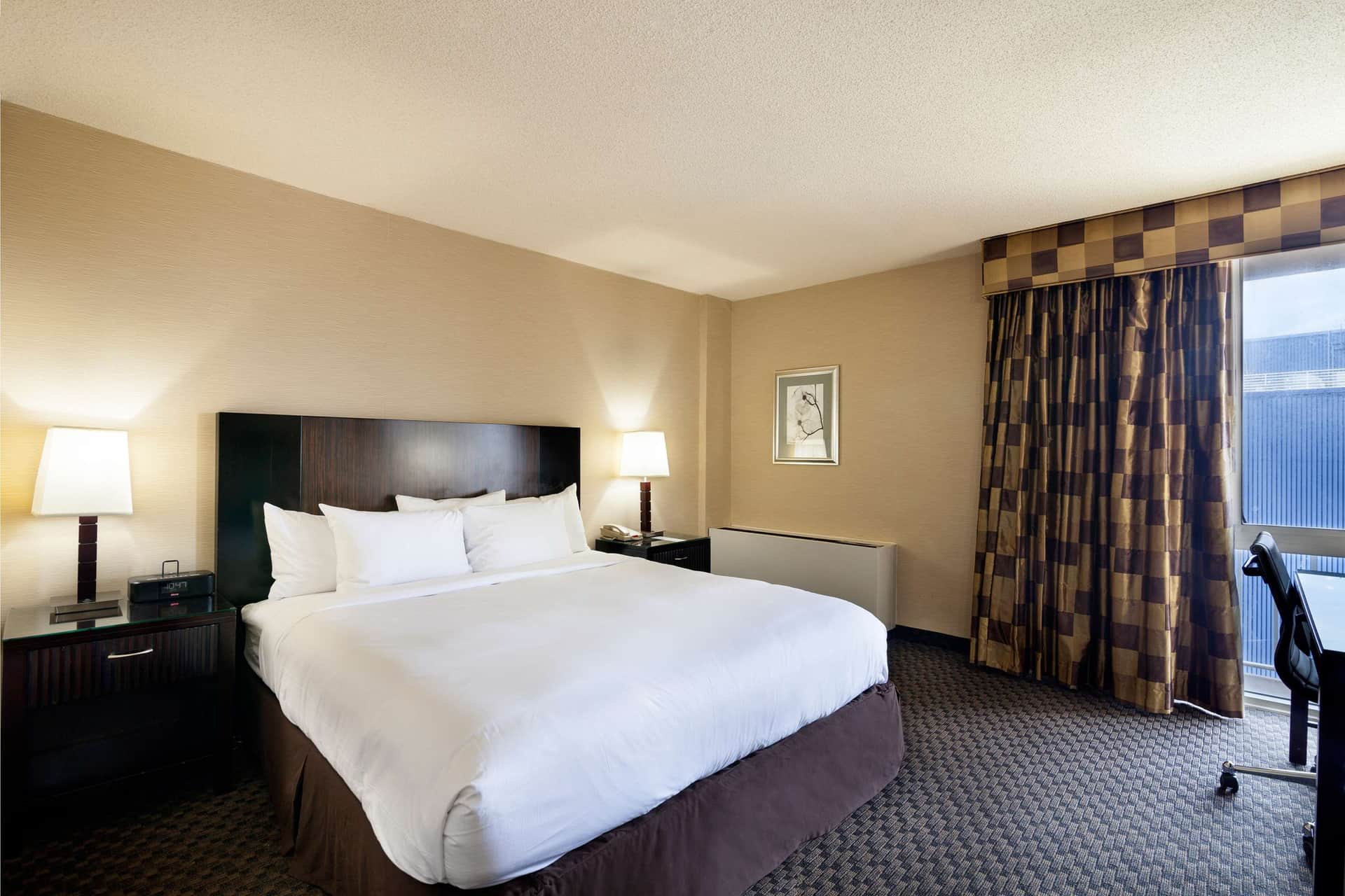 Radisson Hotel JFK Airport