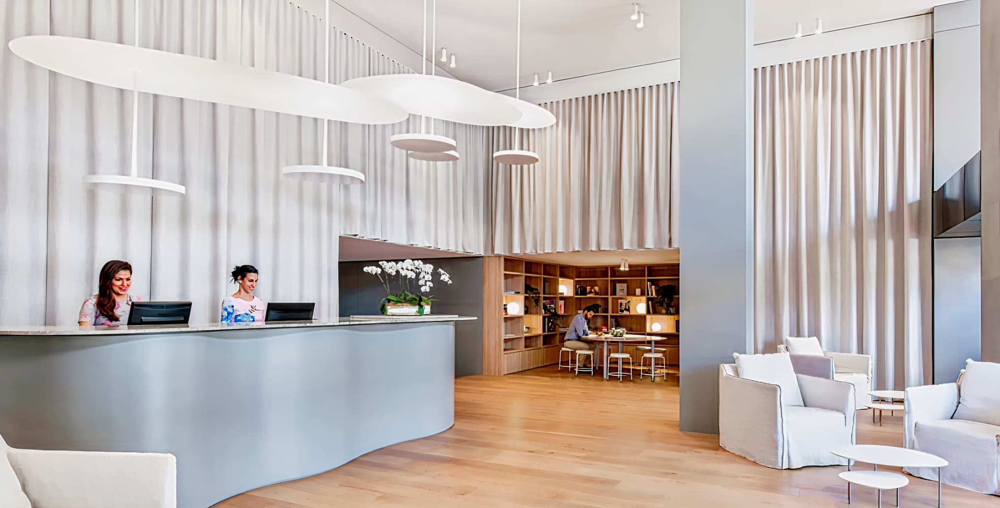 Larmont Sydney by Lancemore