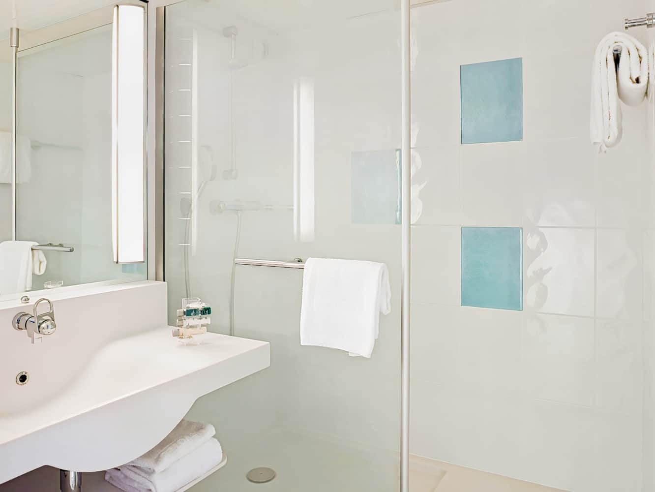 Novotel Poissy Orgeval