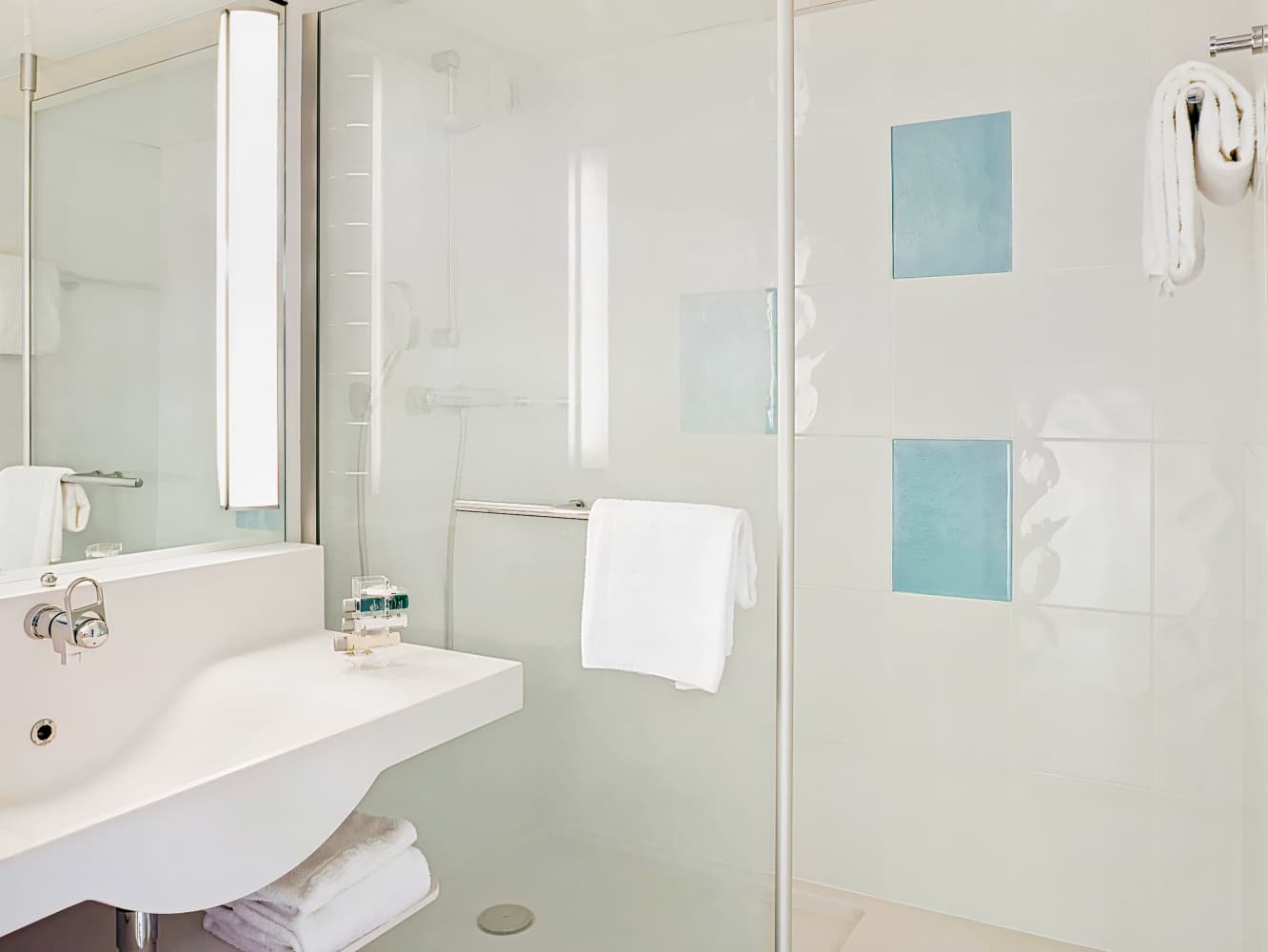 Novotel Poissy Orgeval