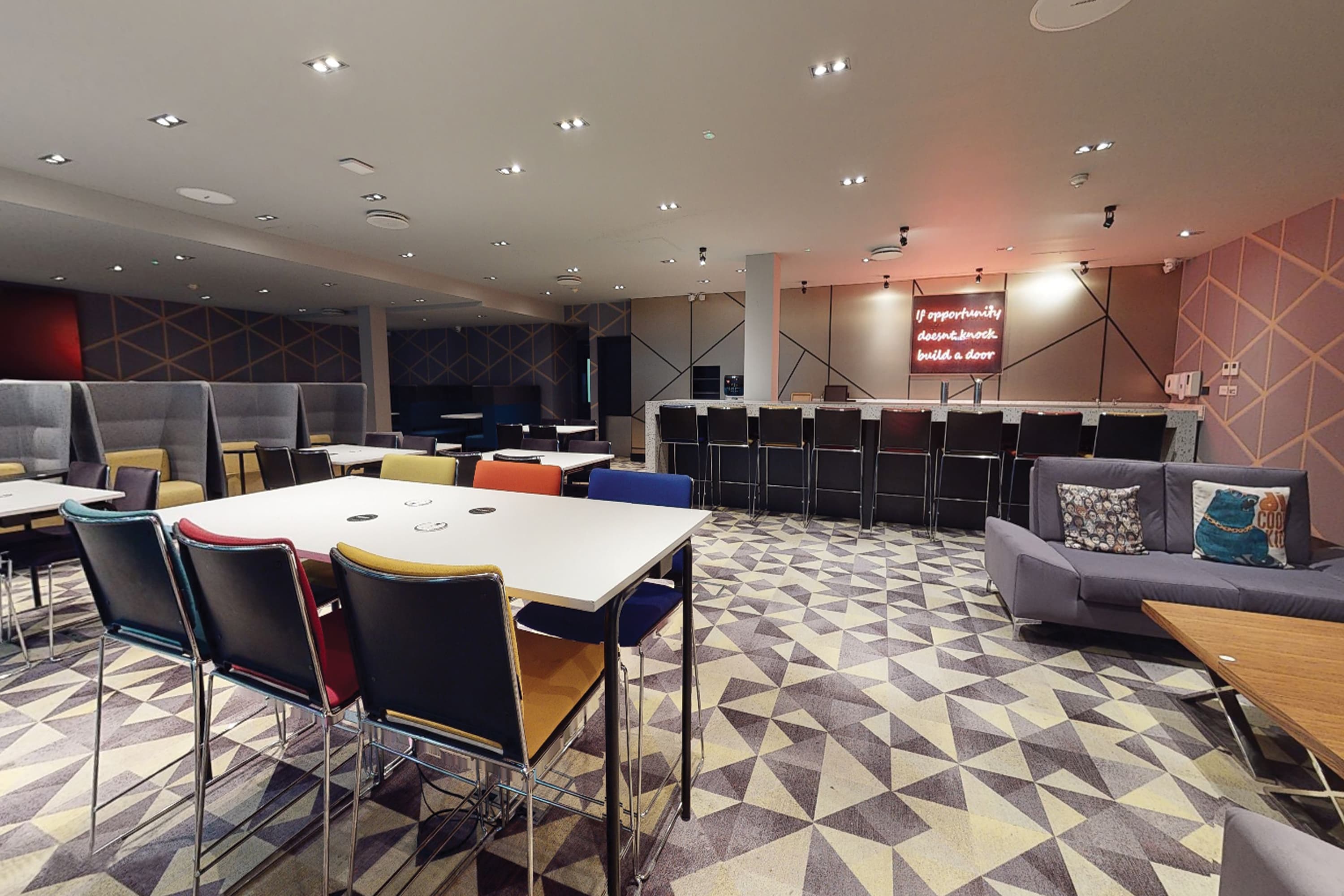 Village Hotel Birmingham Dudley