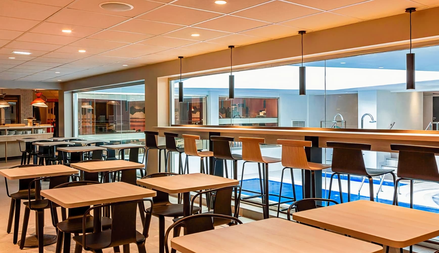 Hôtel Oceania Paris Porte de Versailles