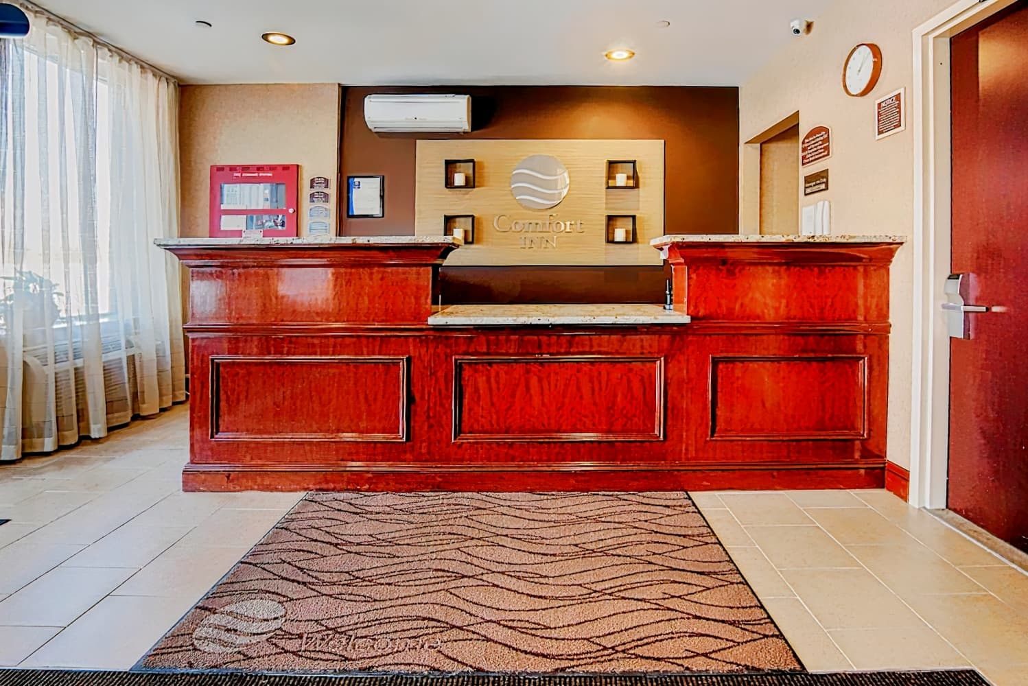 The Staten Island Inn.