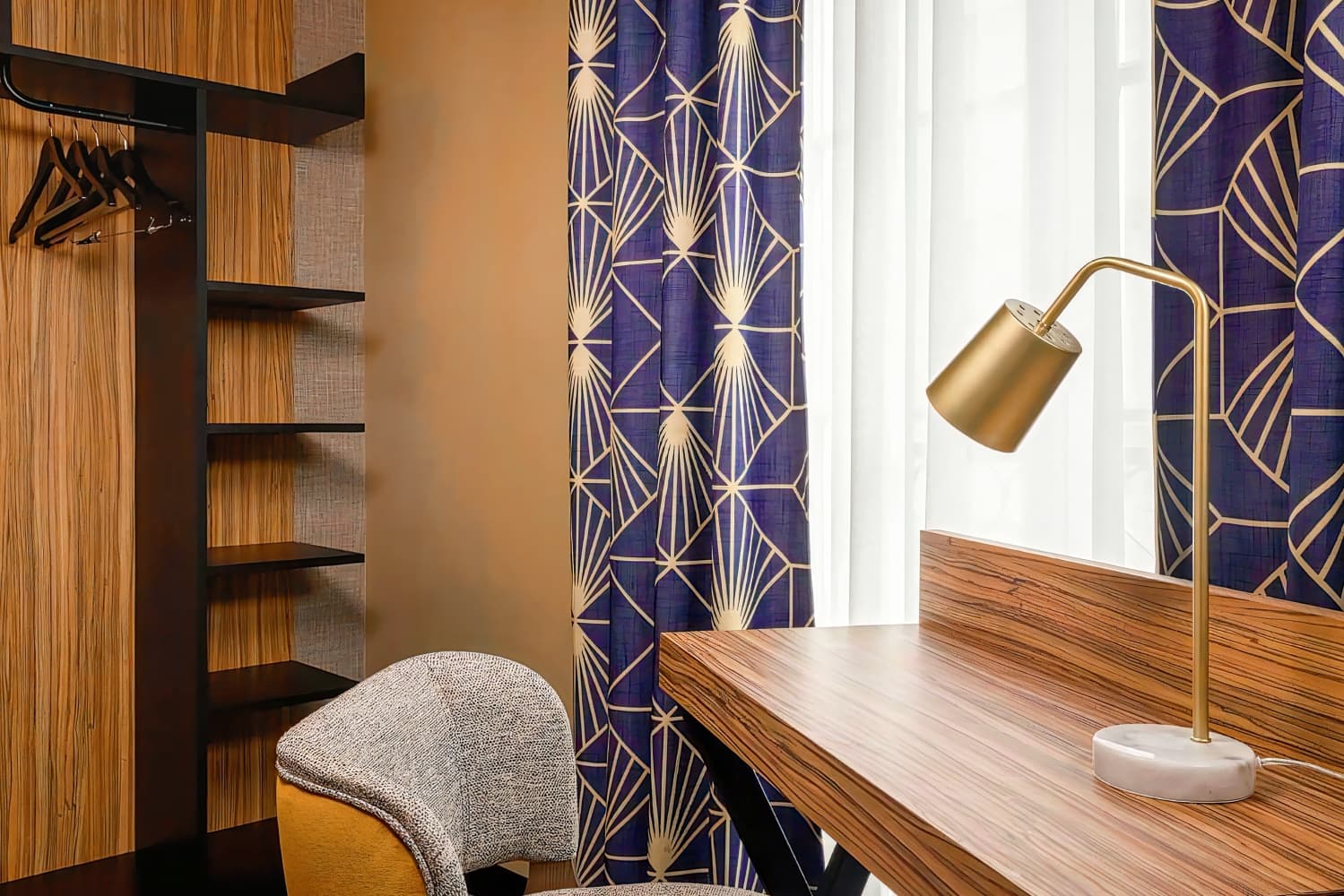 Hotel Le Rocroy Gare du Nord