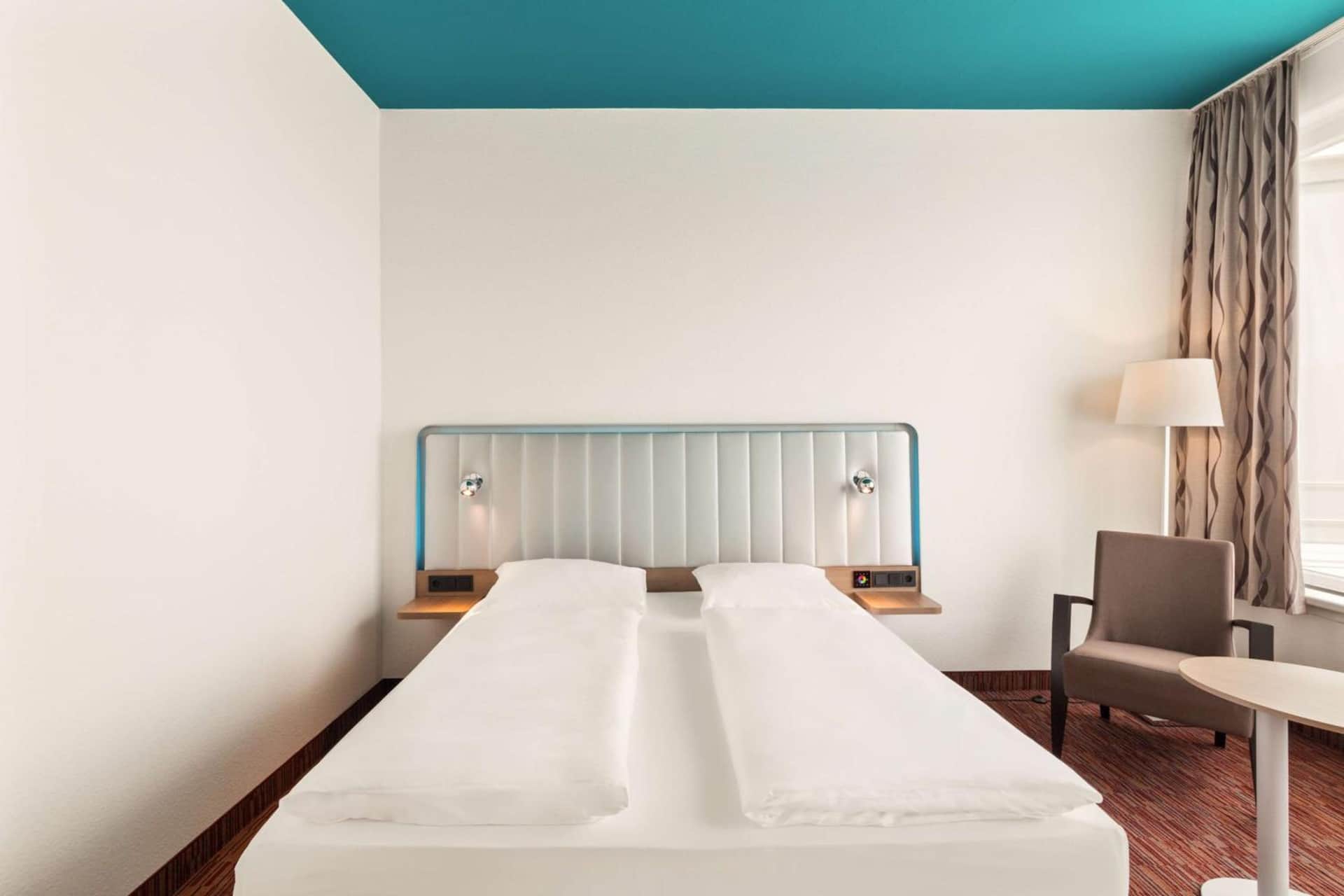 Best Western Plus Hotel Dresden City