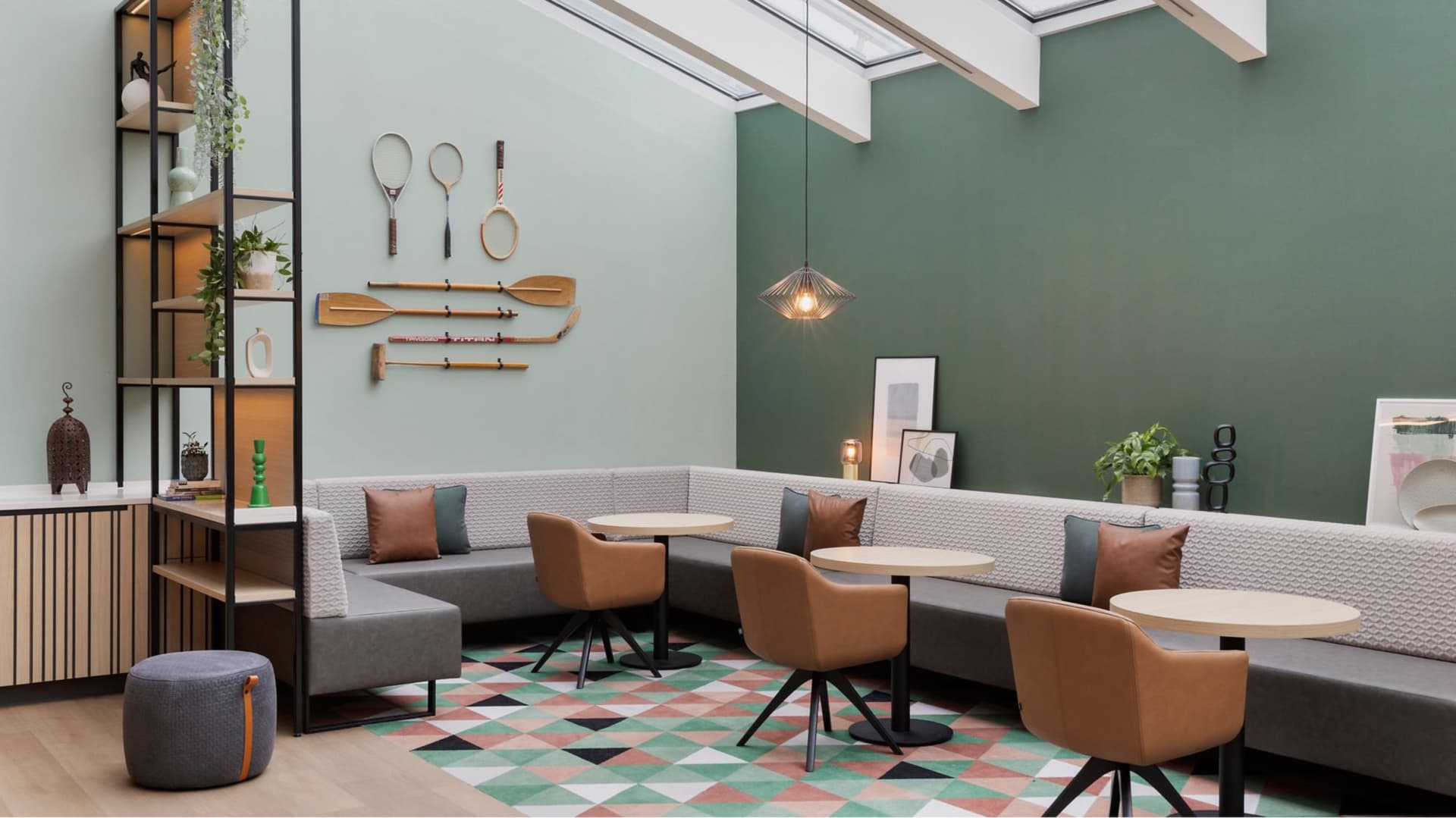 Courtyard by Marriott Basel