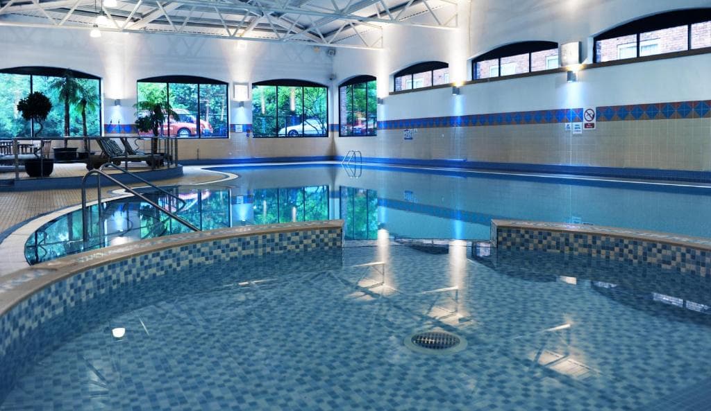 Village Hotel Manchester Hyde