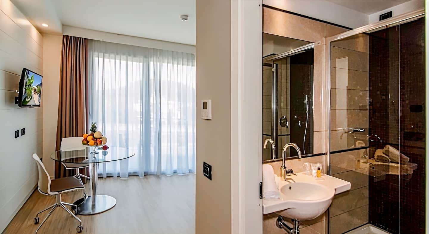 Mercure Viareggio