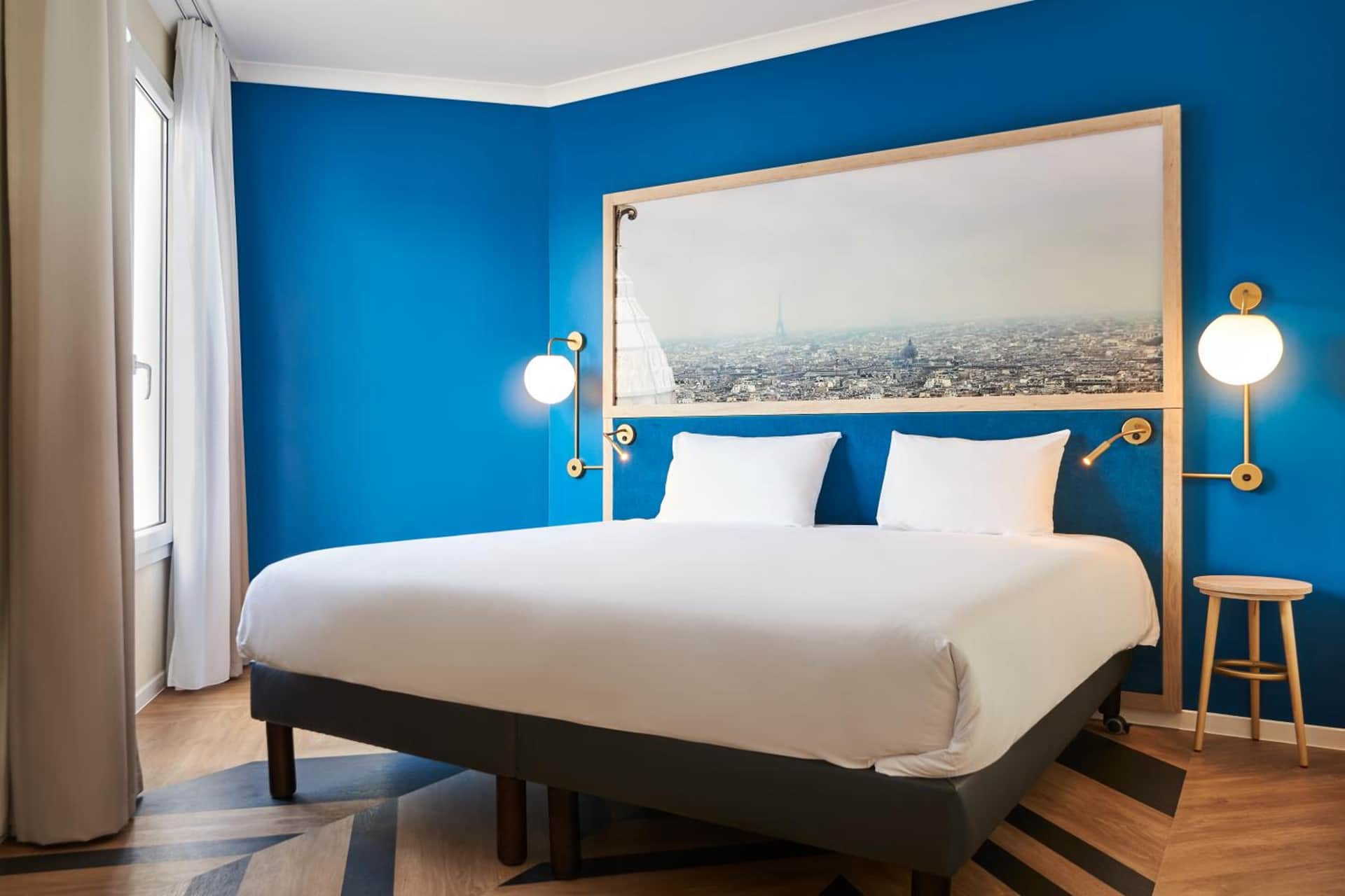 Aparthotel Adagio Porte de Versailles