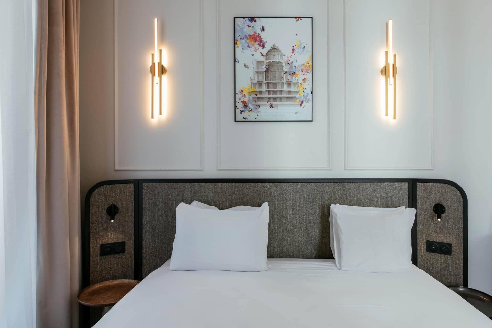 Aparthotel Adagio Paris Opera