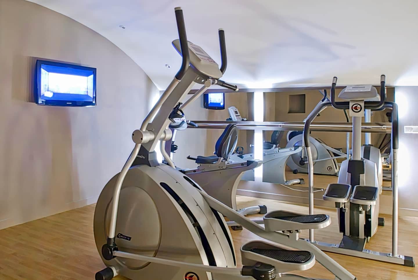 Aparthotel Adagio Paris Opera