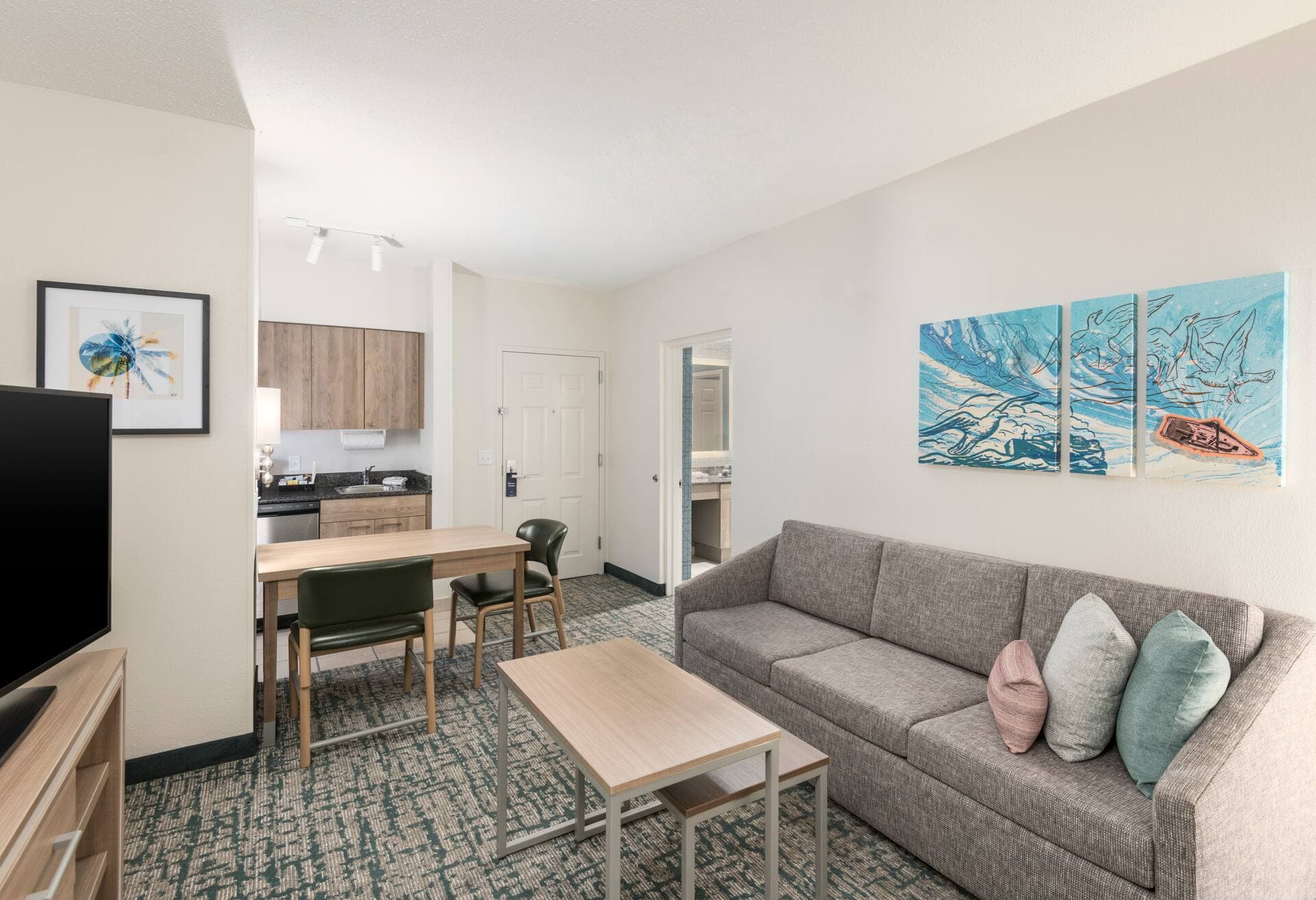 Homewood Suites by Hilton Miami Airport-Blue Lagoon