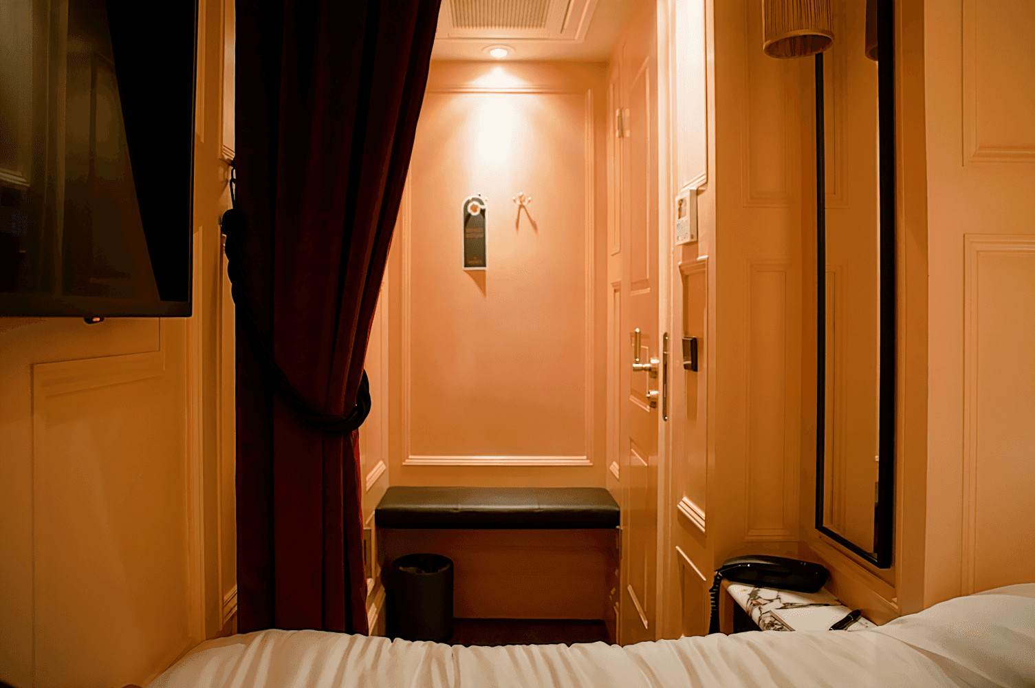 Mimi's Hotel Soho