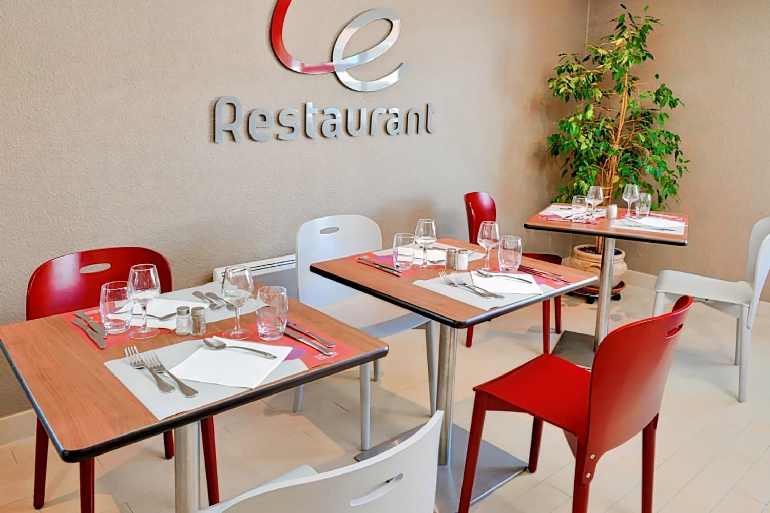 Campanile Hotel Beauvais