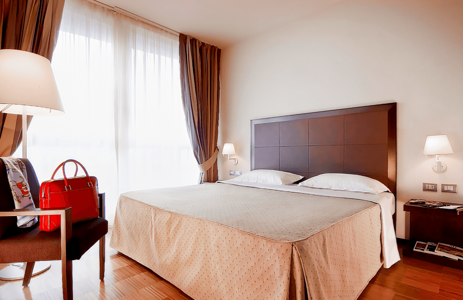 Hotel Real Fini Baia del Re