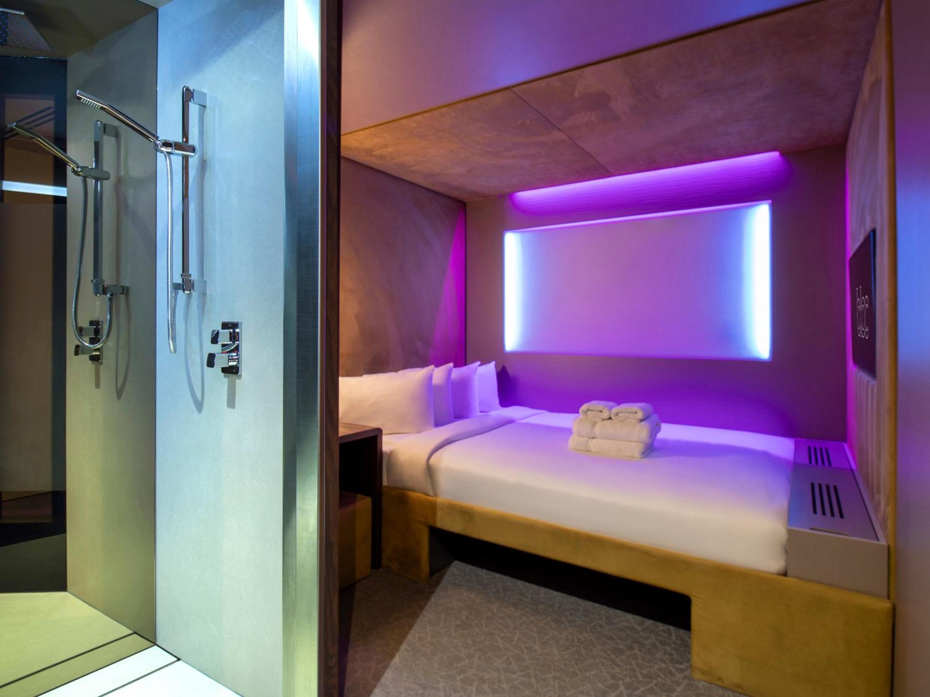 BLOC Hotel Gatwick
